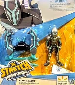 ストレッチアームストロング　ミスターX ツクダオリジナル ストレッチアームストロング オリジナル フィギュア 復刻版