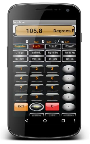 Construction Calculator PRO v2