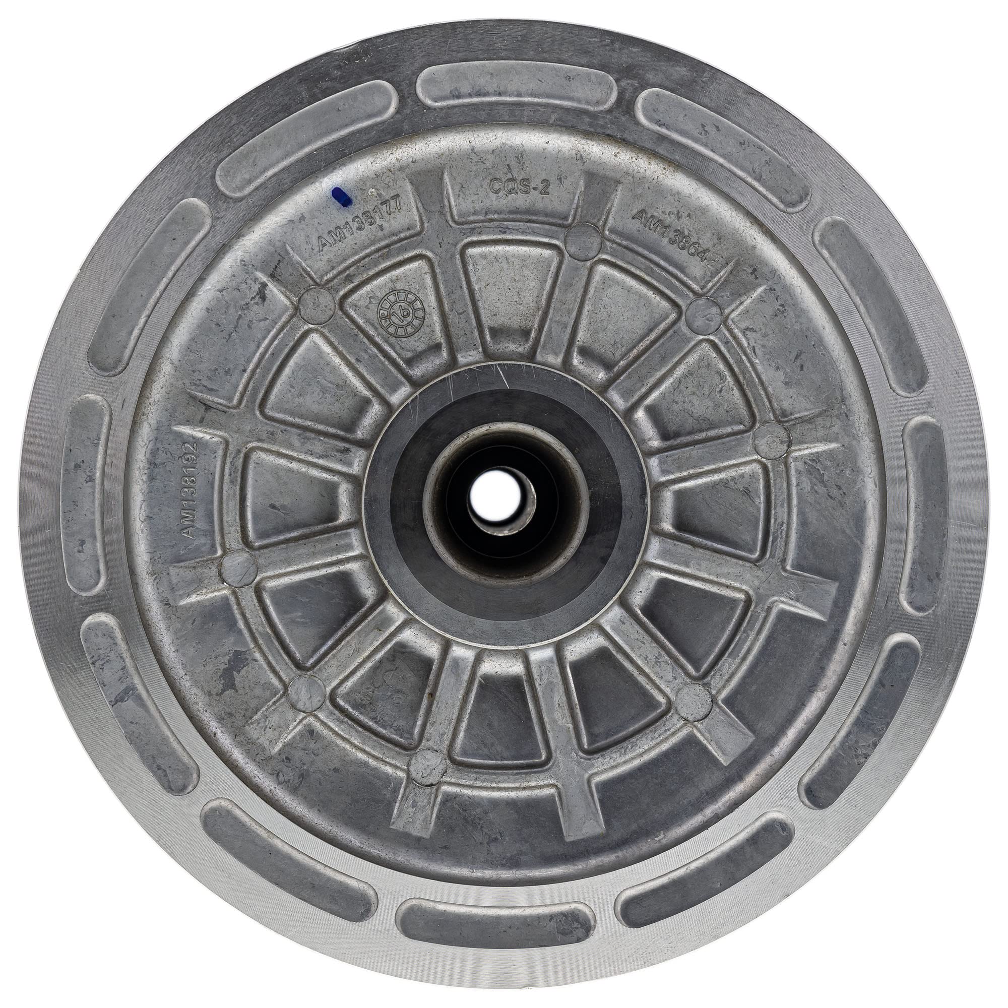 Amazon.com: John Deere AM138534 Clutch : Patio, Lawn & Garden