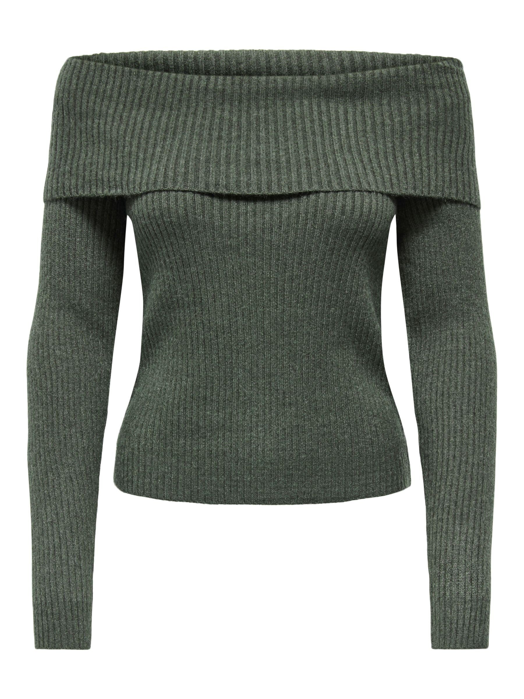 ONLY Female Strickpullover ONLKATIA Strickpullover