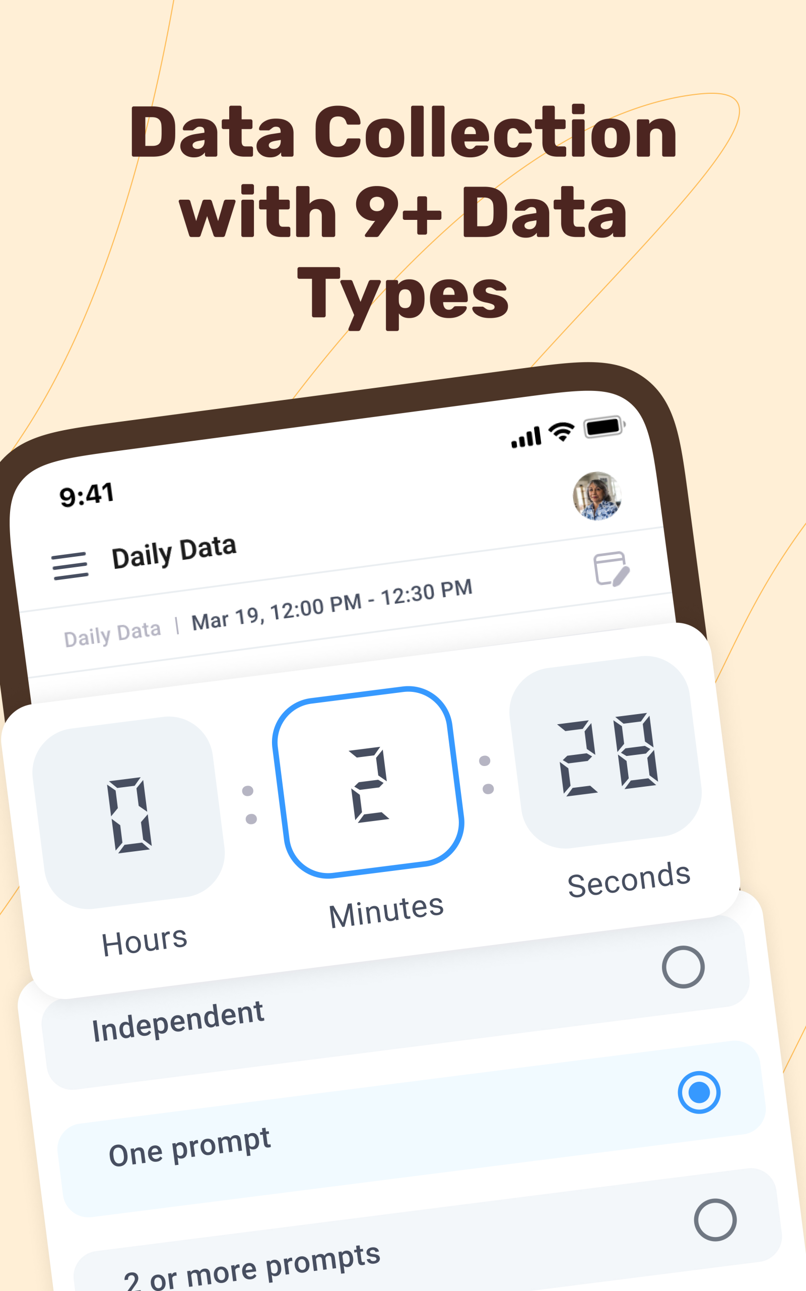 AbleSpace: IEP Goal Tracking - App on Amazon Appstore