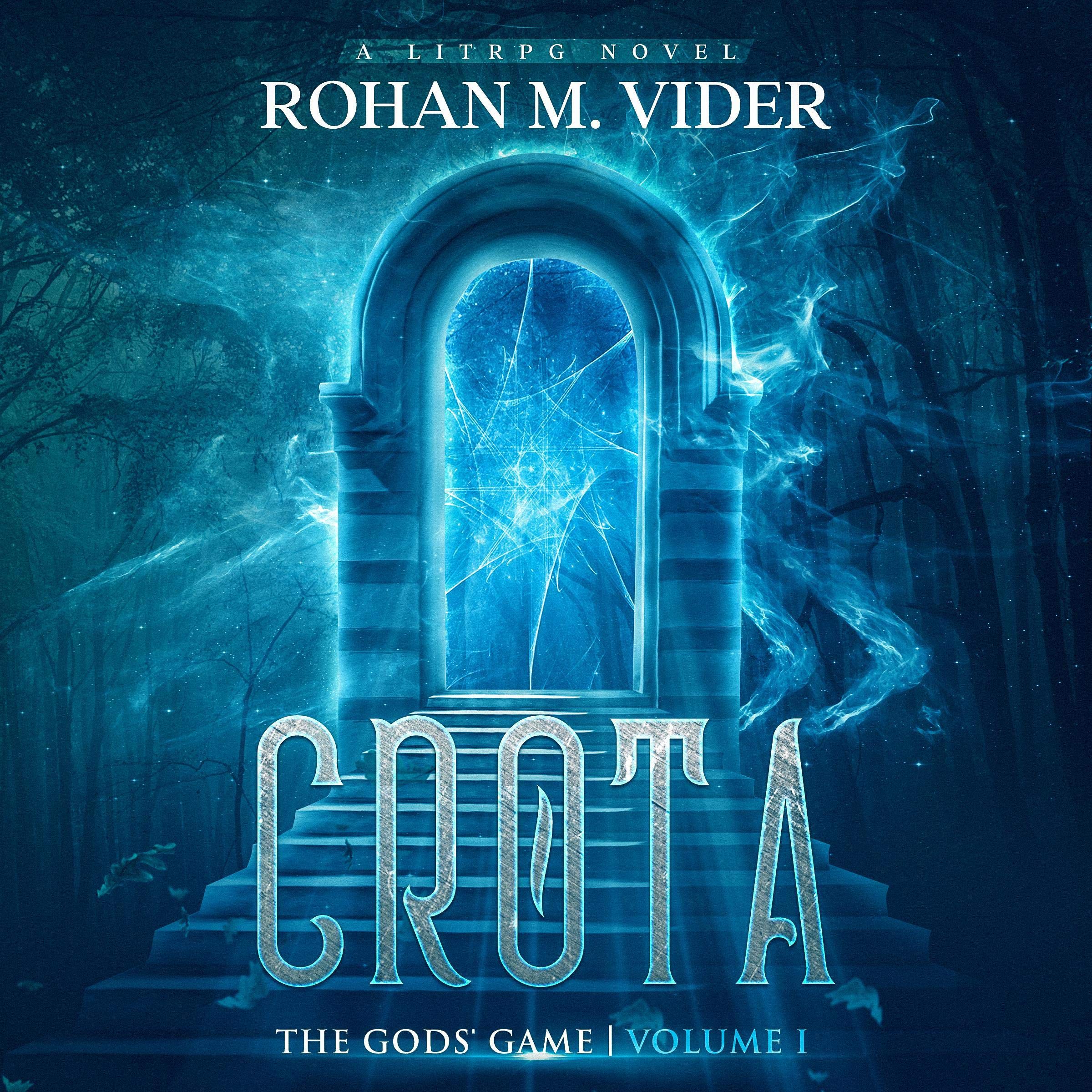 Cover art for Crota