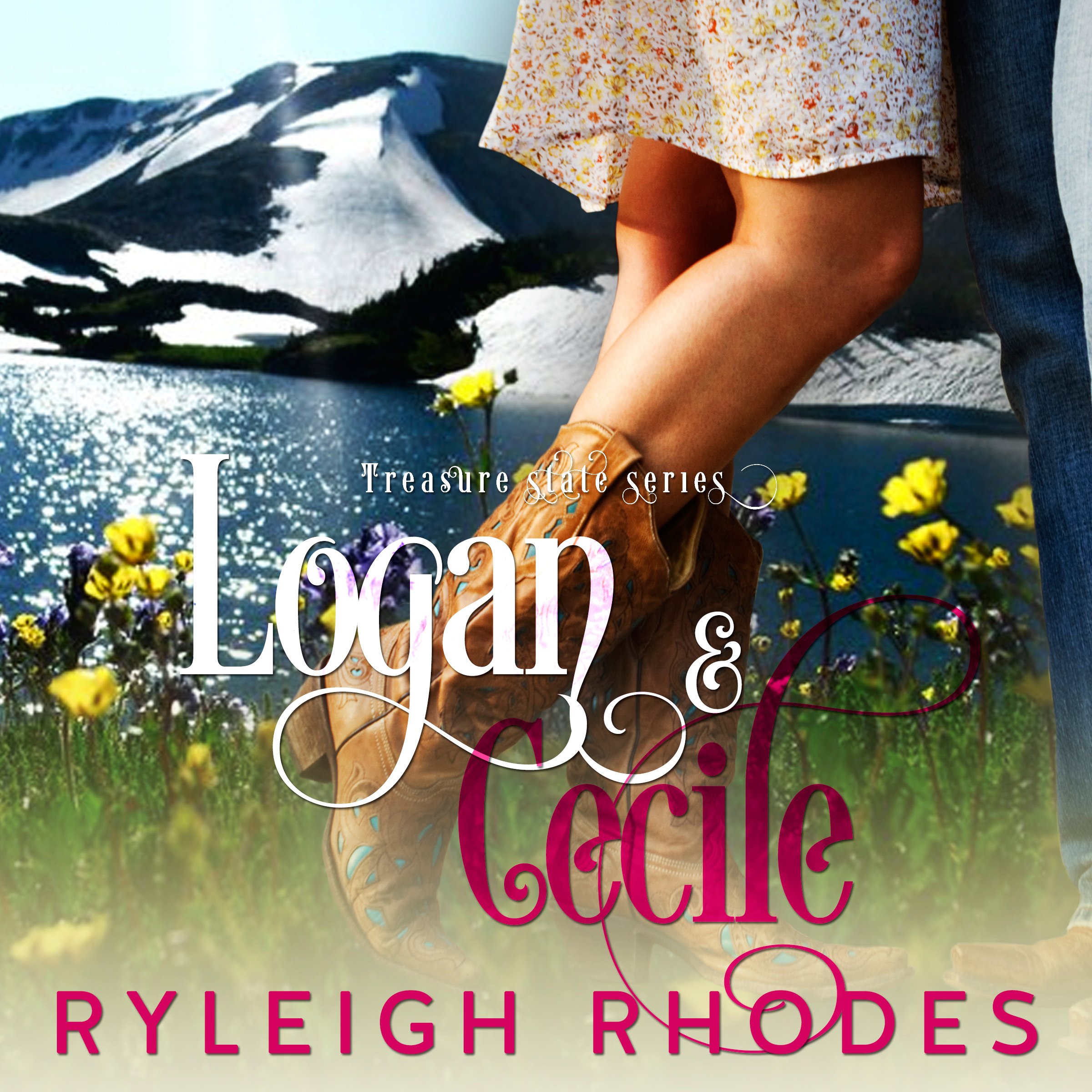Logan and Cecile