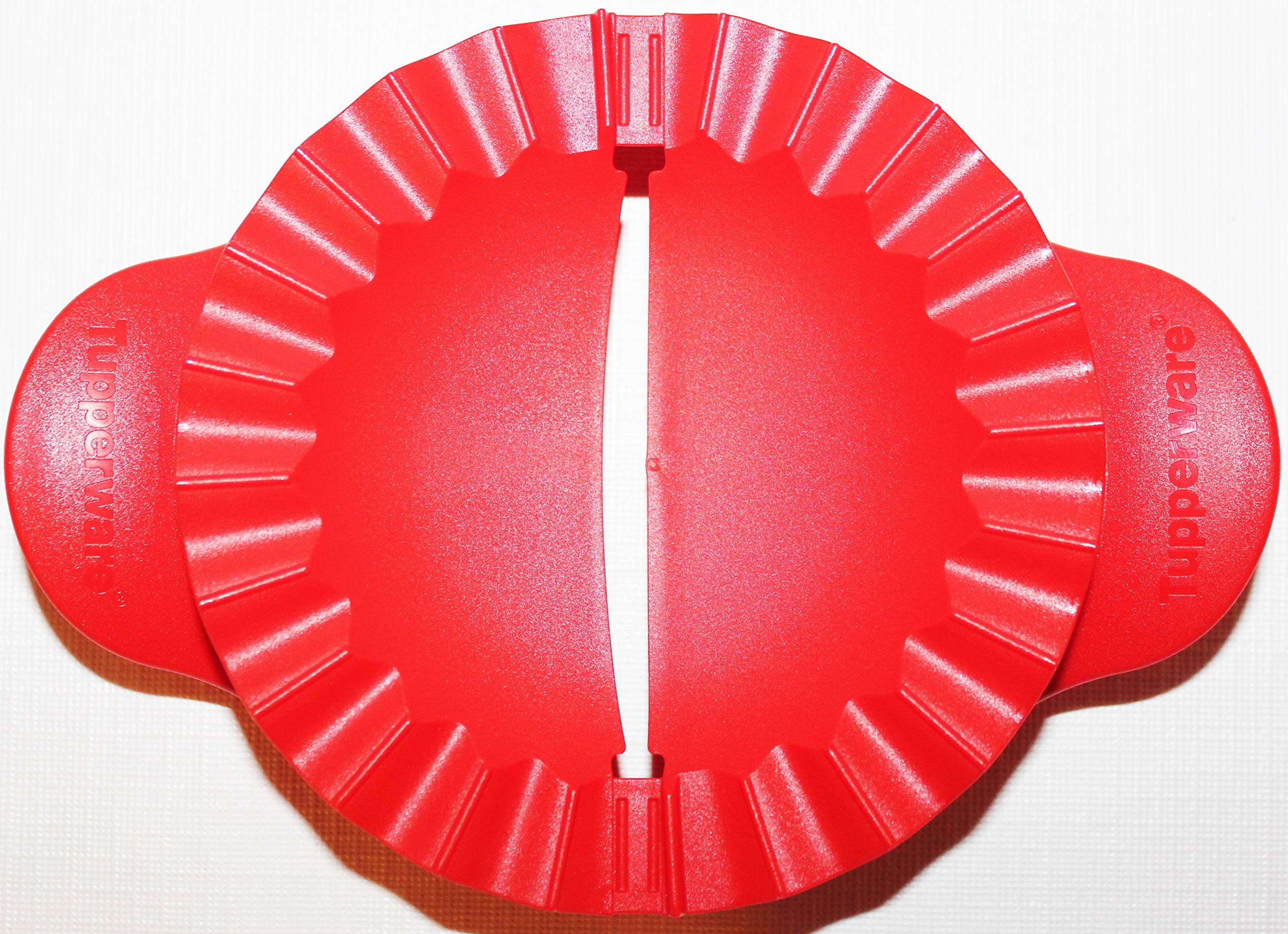 American Metalcraft Casted Handle Dough Docker