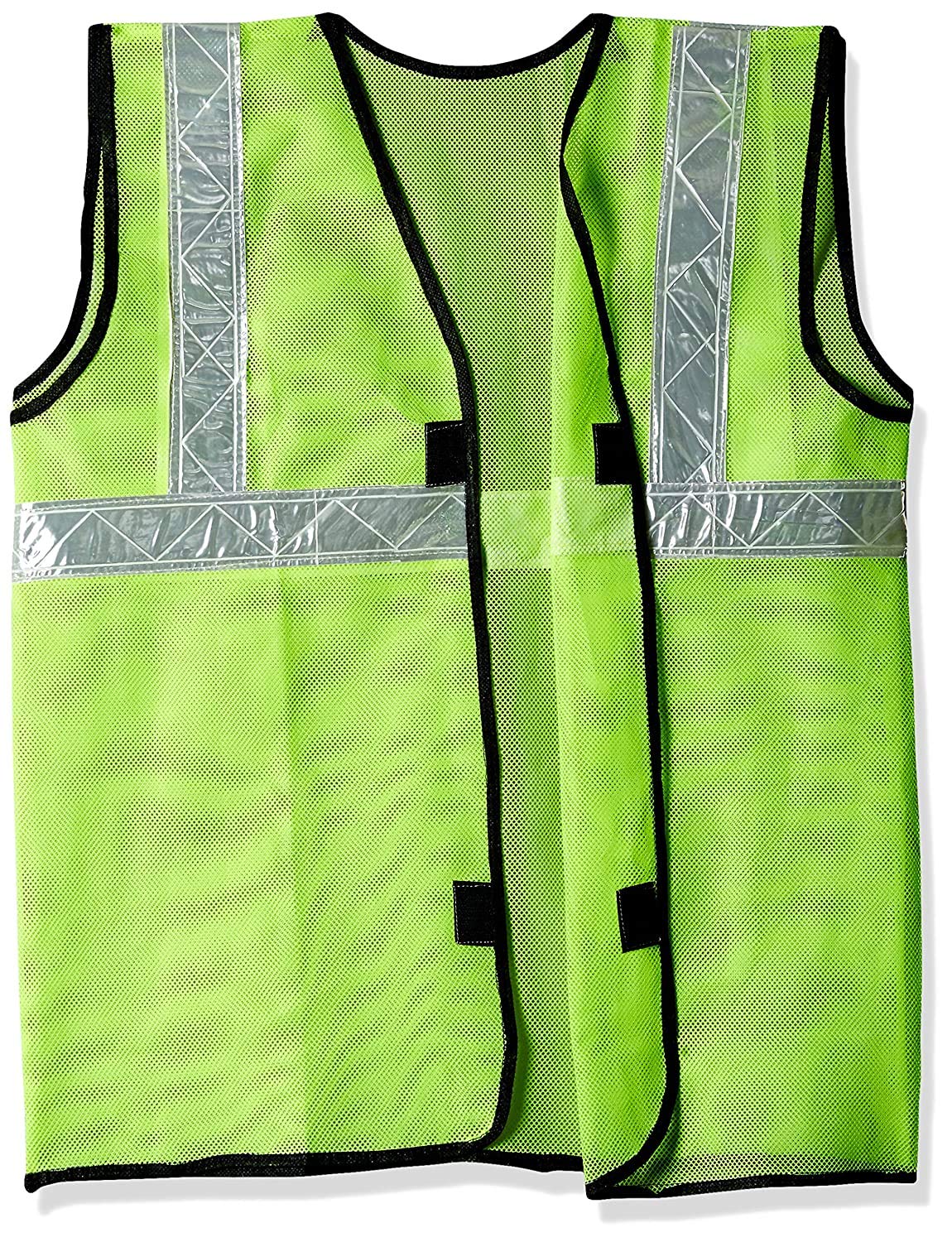 RPES 2 Inch Green Reflective Safety Jacket For Road Safety,Construction (B08MXTNNKG) Amazon Price History, Amazon Price Tracker