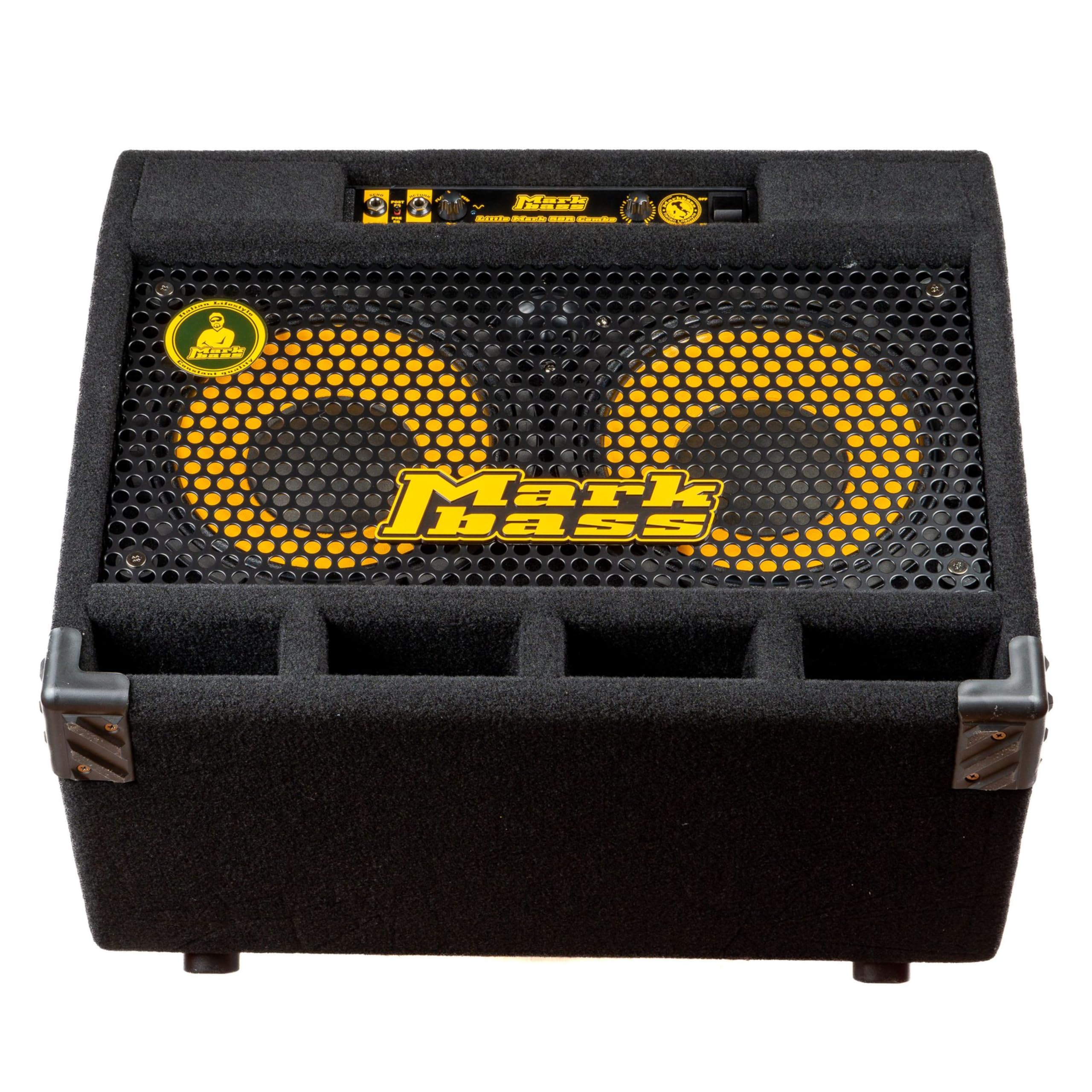 Markbass CMD 102 P V Combo - Bass Combo Verstärker