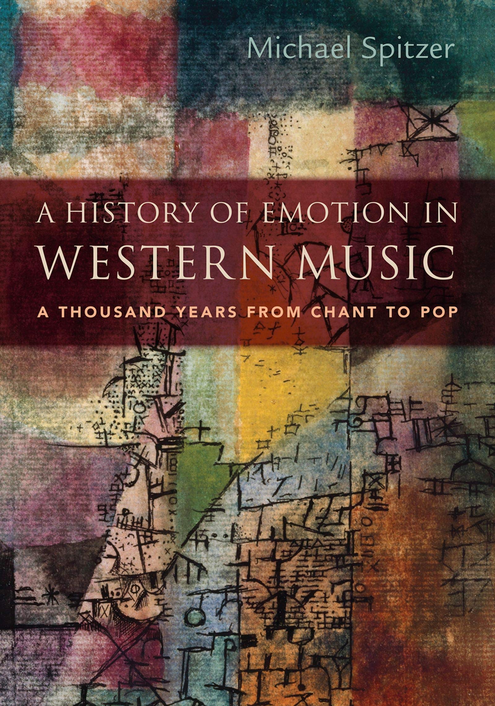 Émotion musique occidentale histoire du chant médiéval à la pop