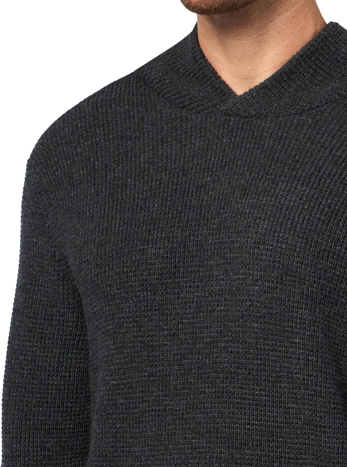 PAIGE Men's Ojai Sweater Hoodie