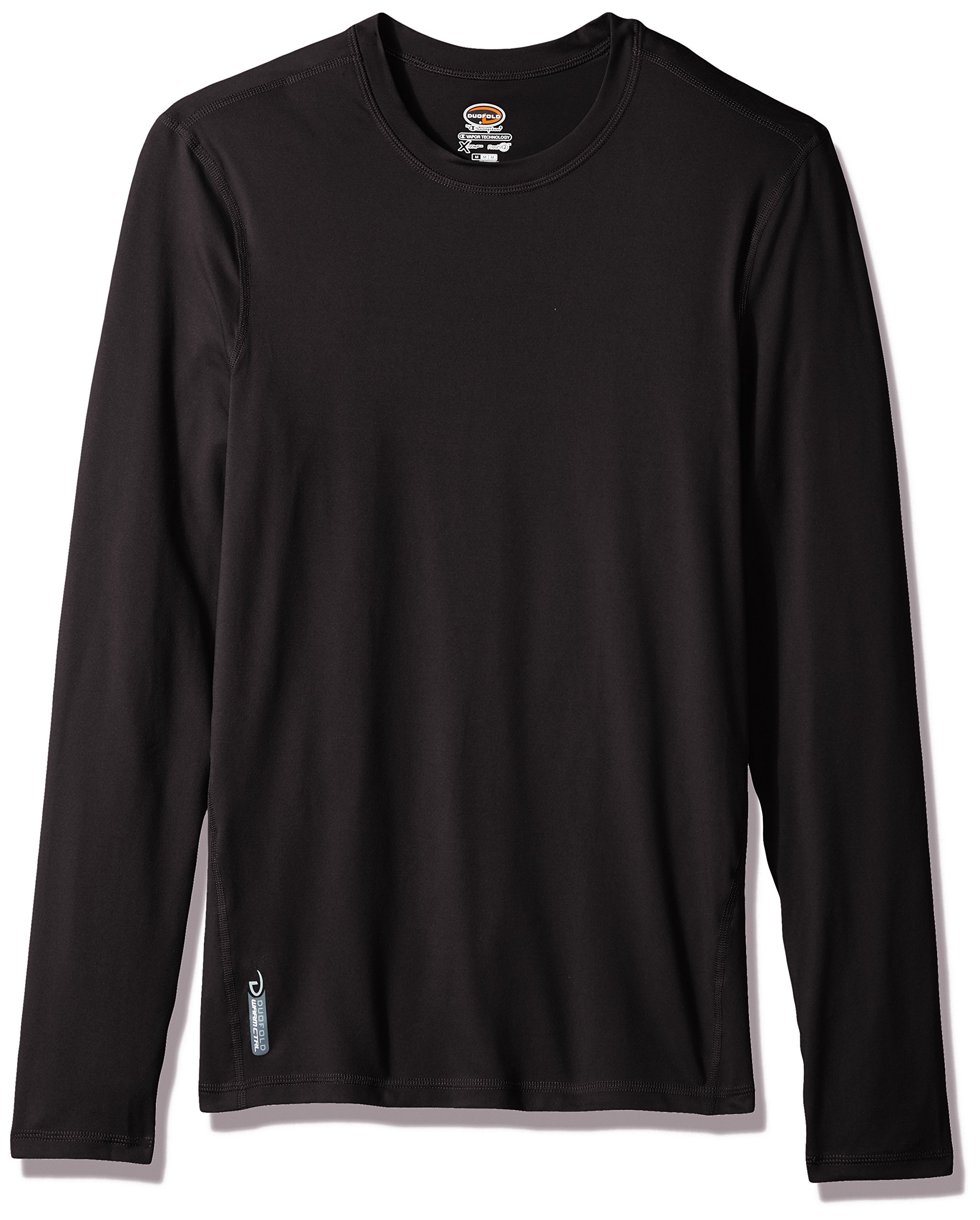 DuofoldMen's Flex Weight Thermal Shirt