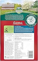 Vista 2 de Alimento para conejillos de indias senior de Oxbow Essentials, hecho con alfalfa Oxbow para conejillos de indias, pellets de comida para mascotas