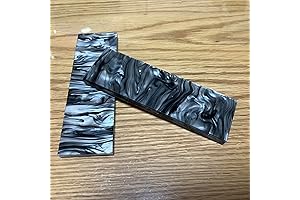 Acrylic Knife Handle Making Material