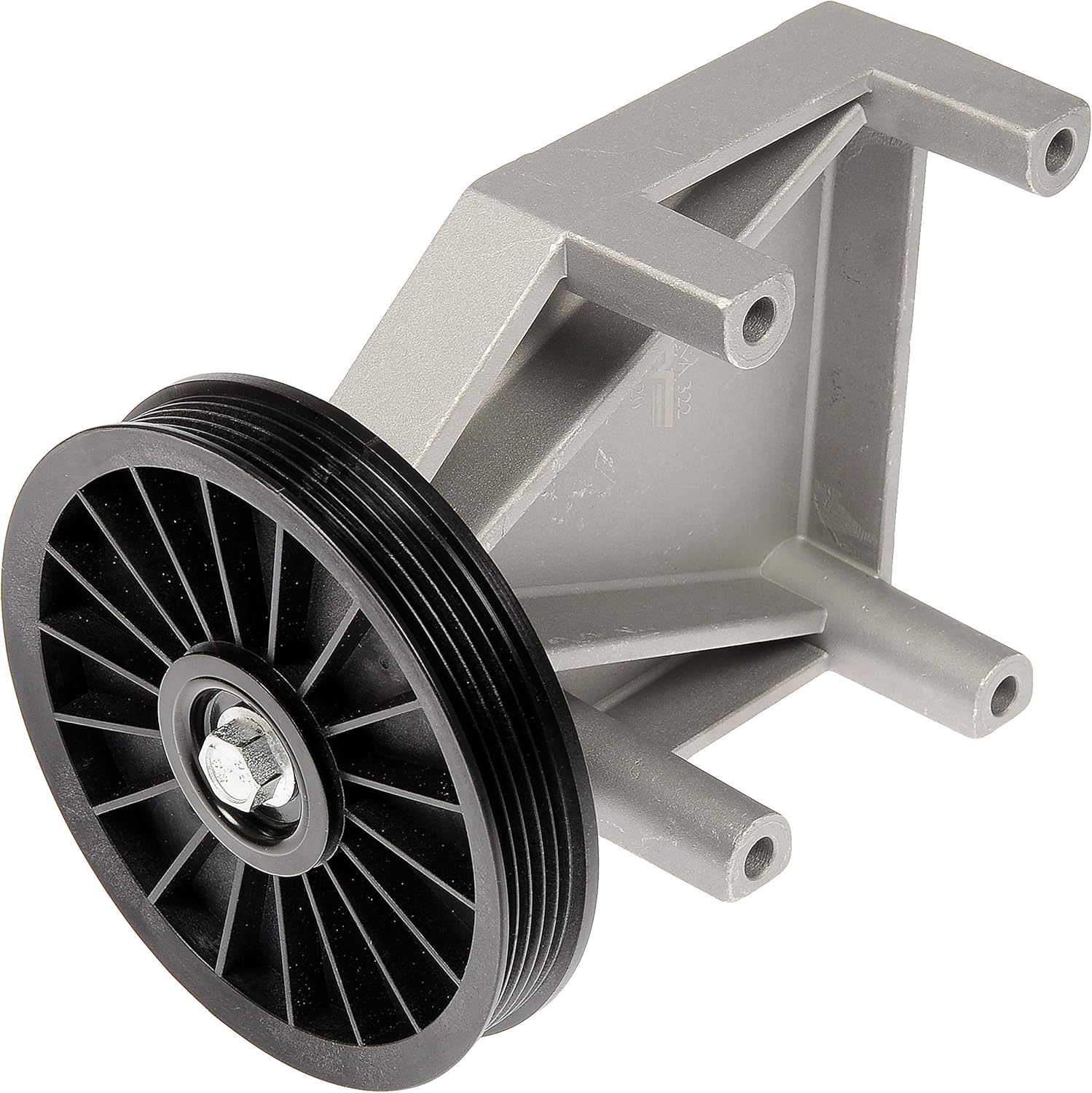 bypass ac compressor