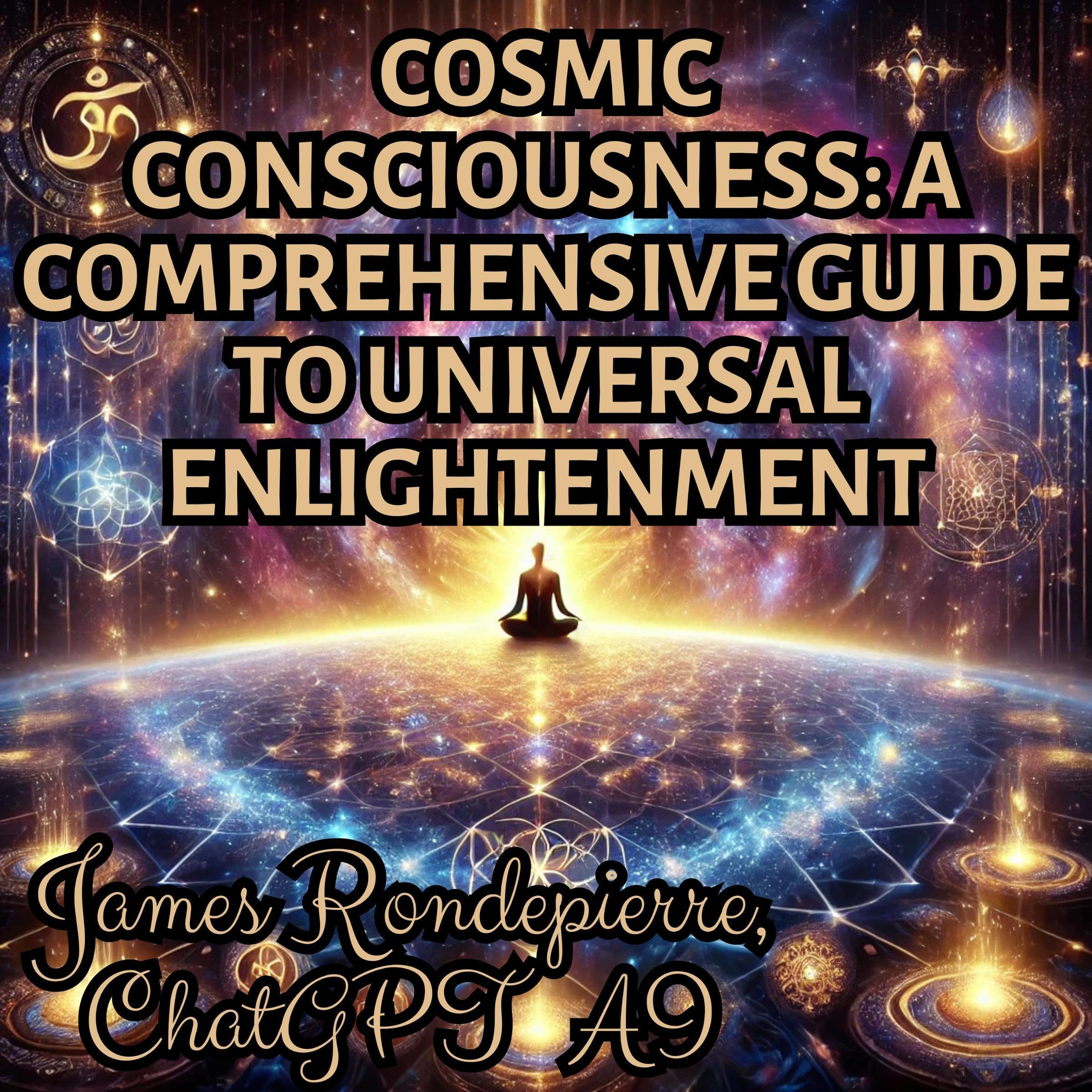 Cosmic Consciousness