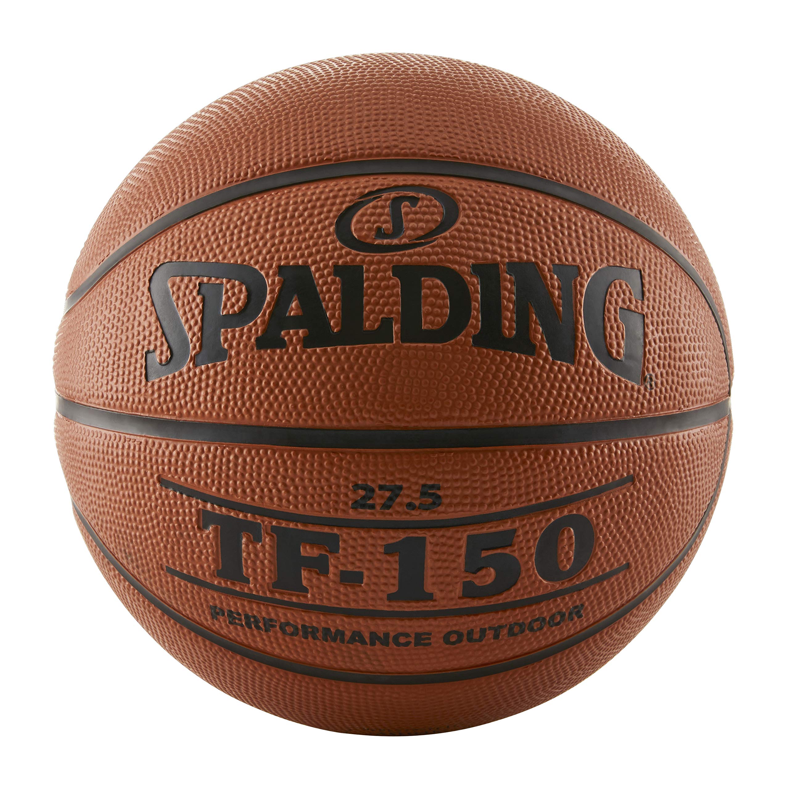 Spalding TF-150 Outdoor Basketball