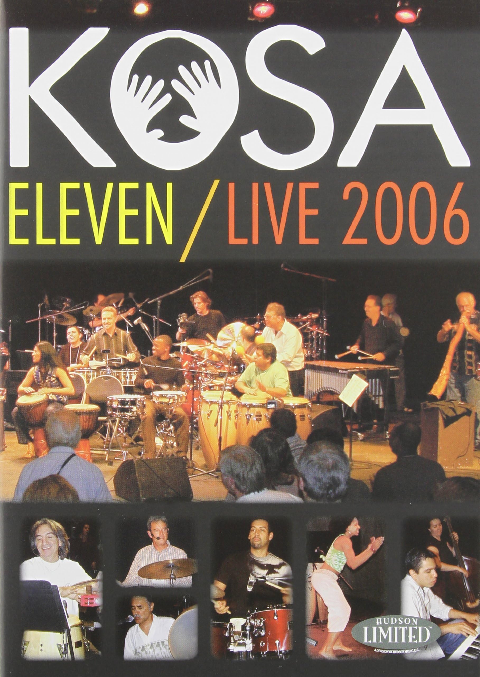 KOSA Eleven/Live 20