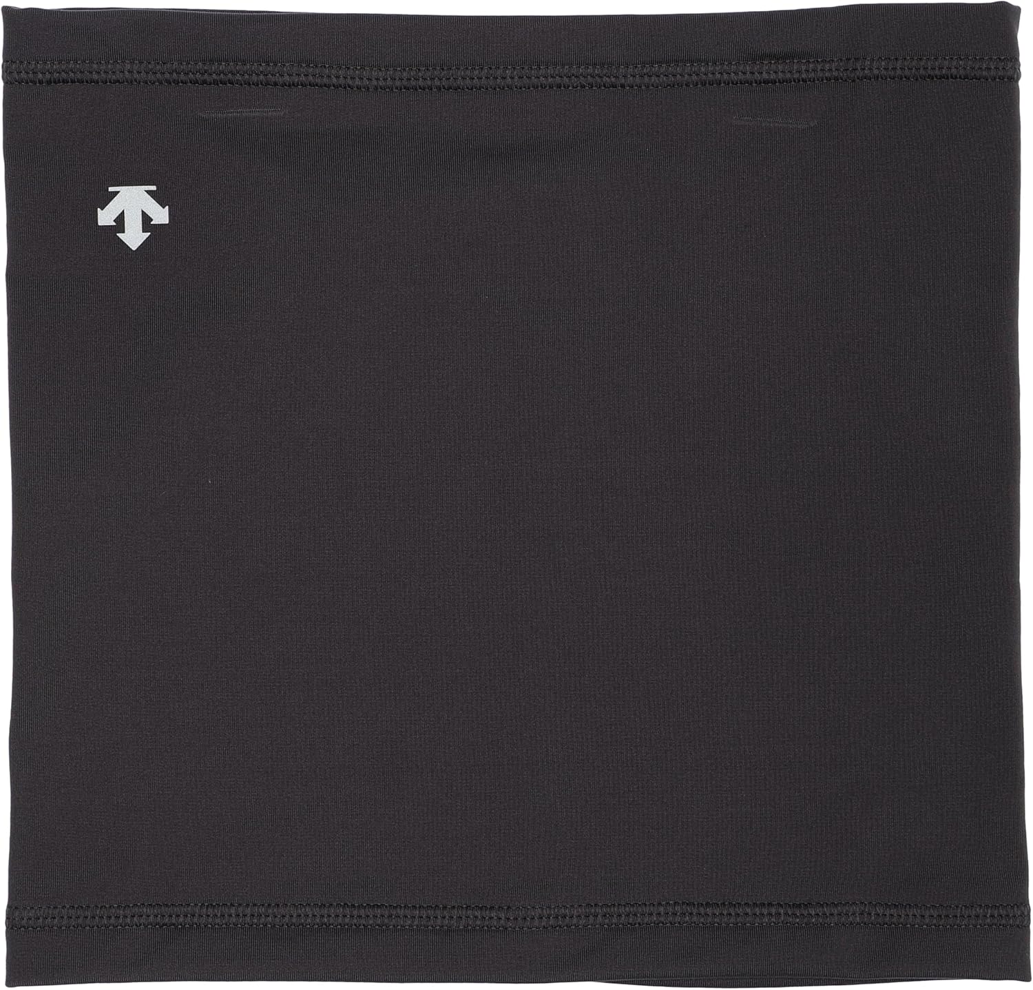 Descente Unisex Adult Neck Warmer, Thermal, Stretch, Simple, Retroreflective Neck Warmer