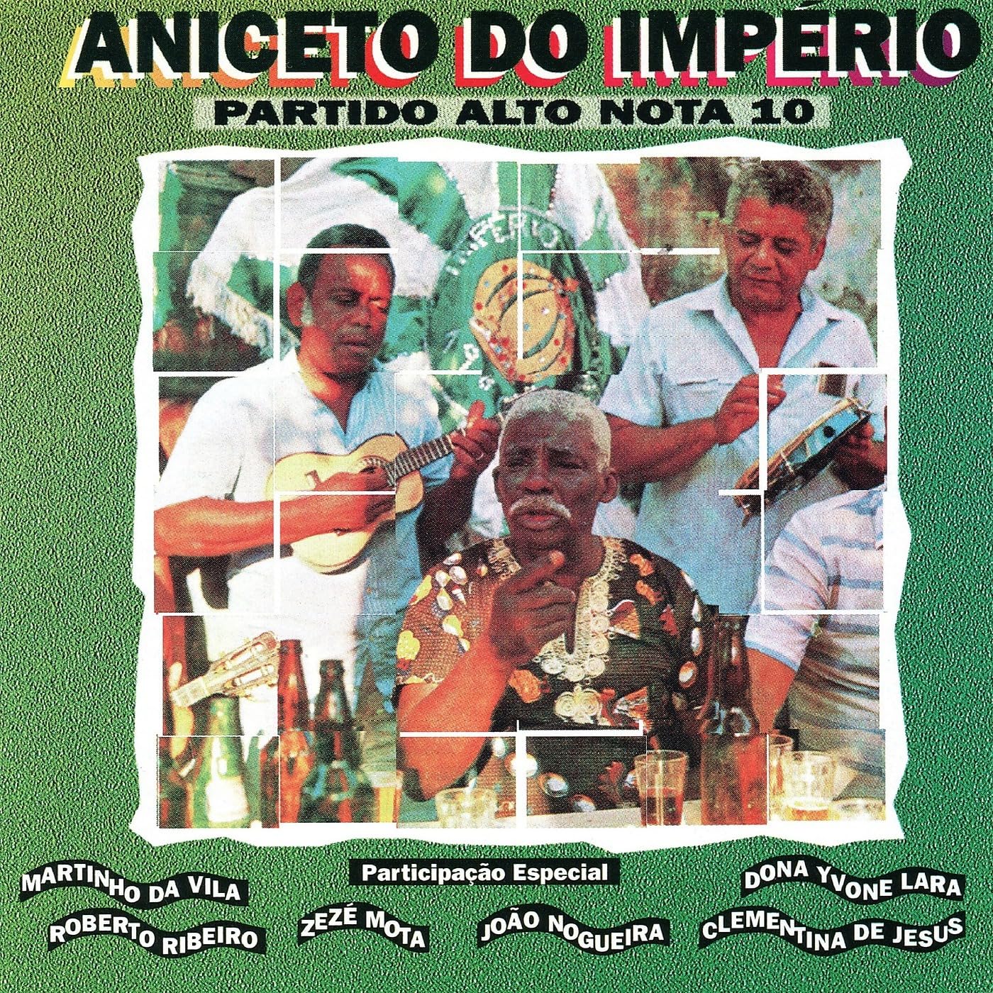Aniceto do Imperio