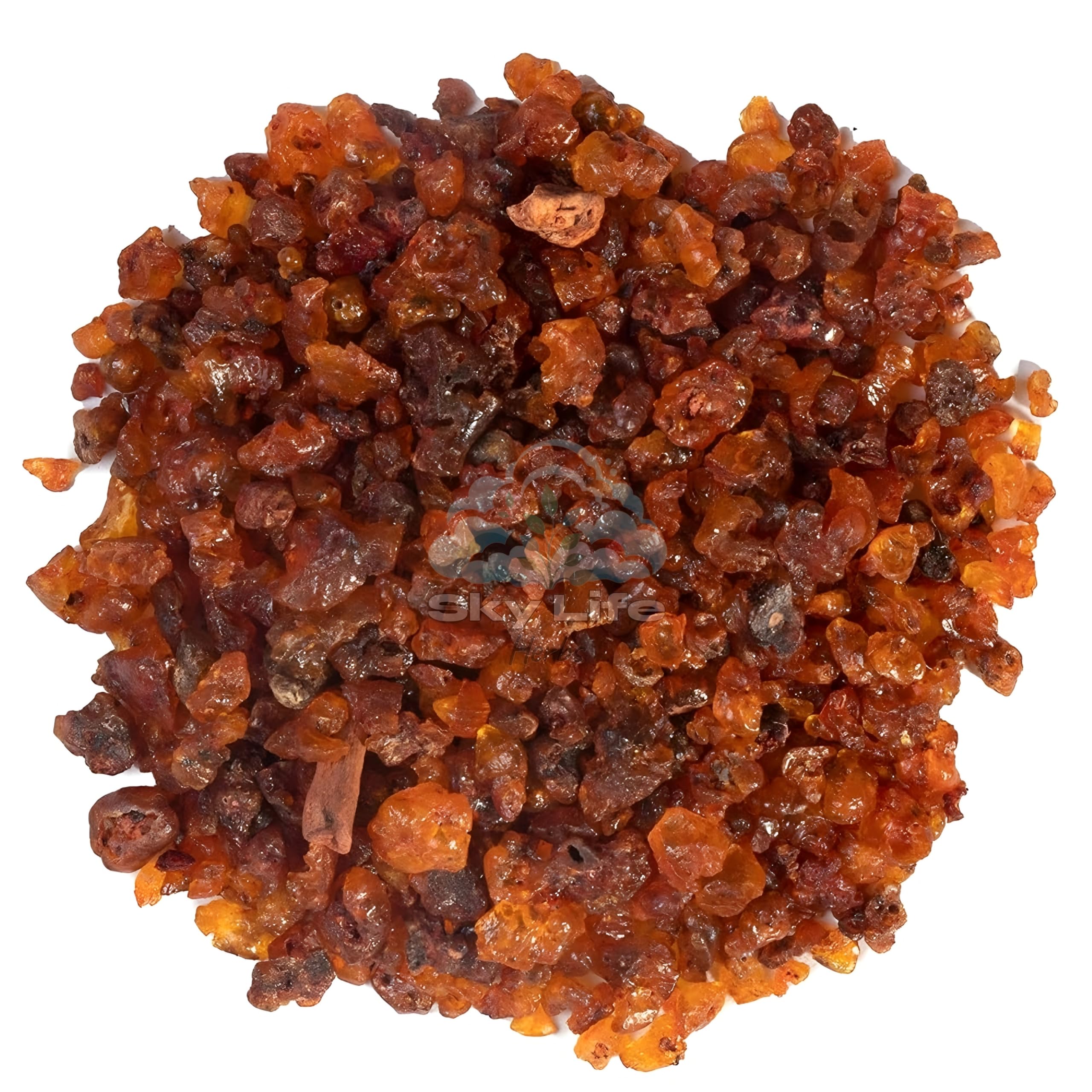 Sky Life® Lakh Dana 100 Grams| Quality Fresh Asli for Natural Healing | Detoxification, Holistic Health Benefits |Traditional Product For Household Cultural Ritual Spiritual