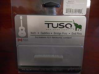 Graph Tech Tusq 12-String Acoustic Nut - PQ-1548-00