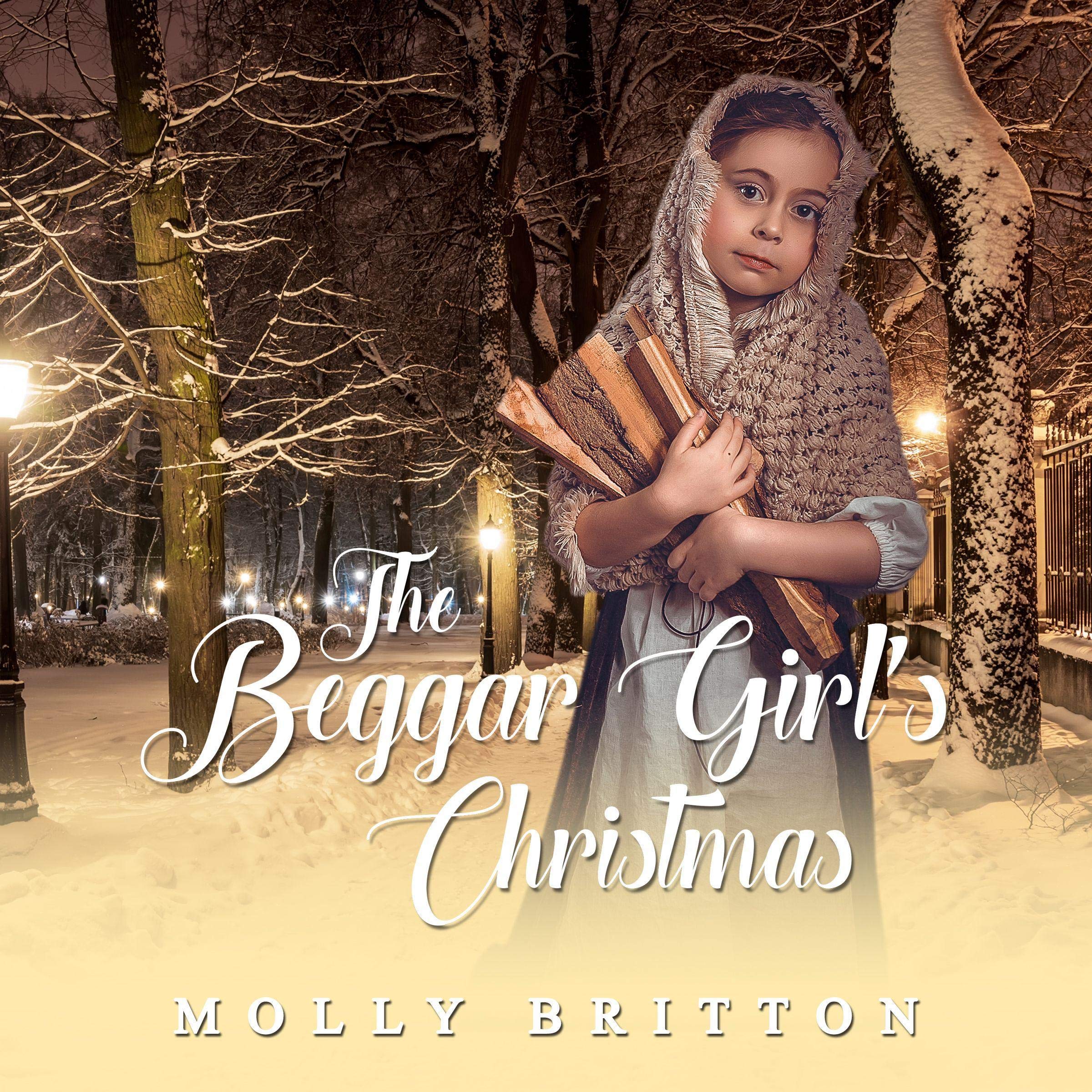 The Beggar Girl’s Christmas