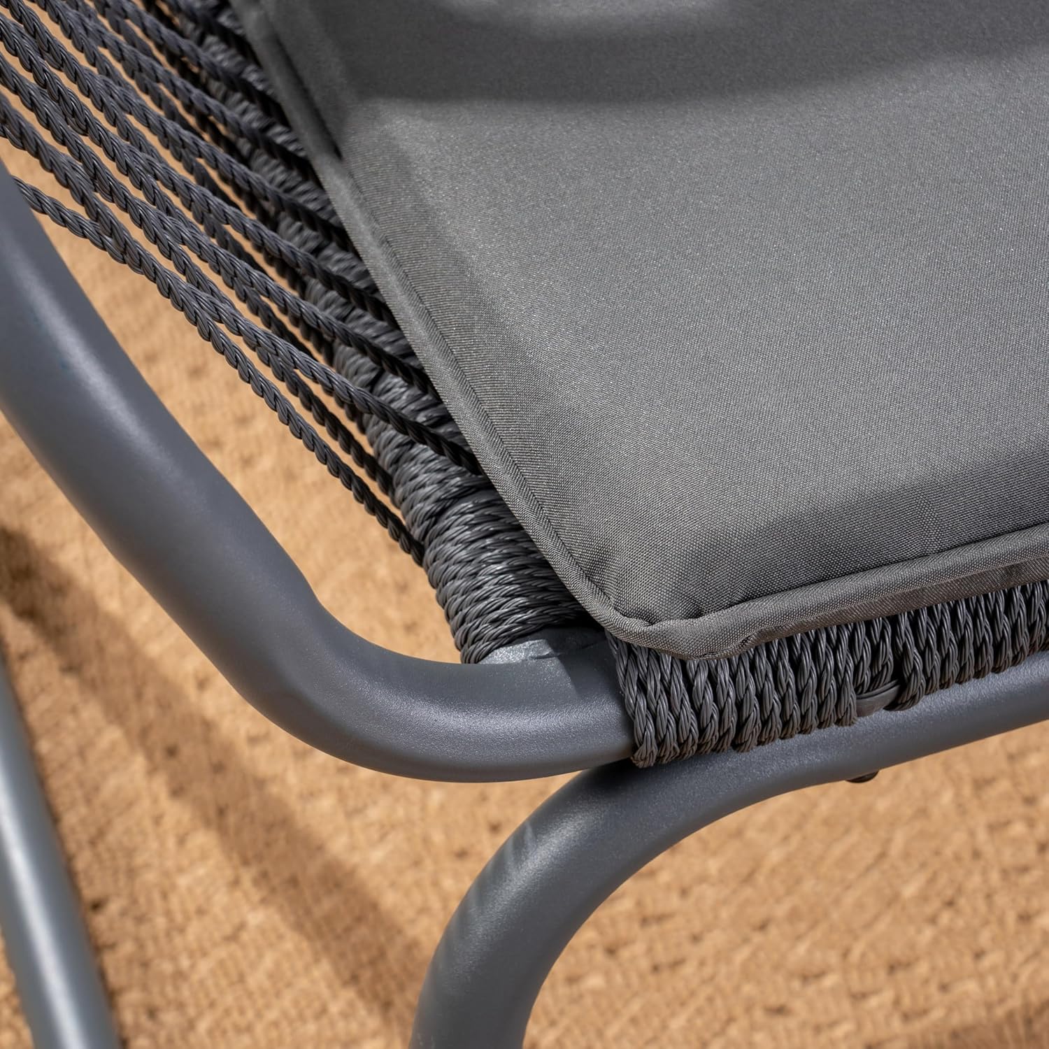 GOWE Idaho 3PC Chat Set