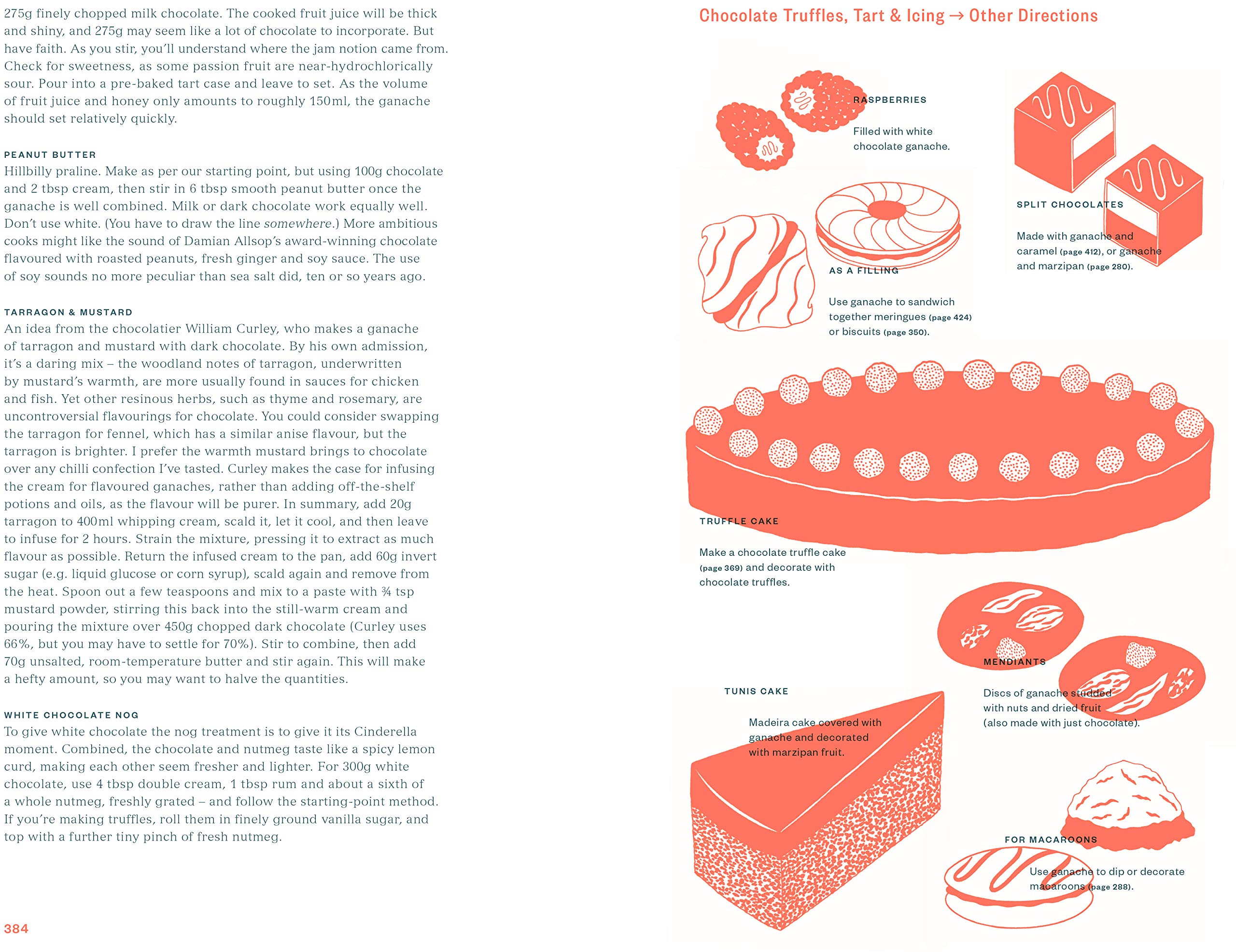 Lateral Cooking: Foreword by Yotam Ottolenghi