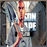 Prison Escape Simulator 3D New