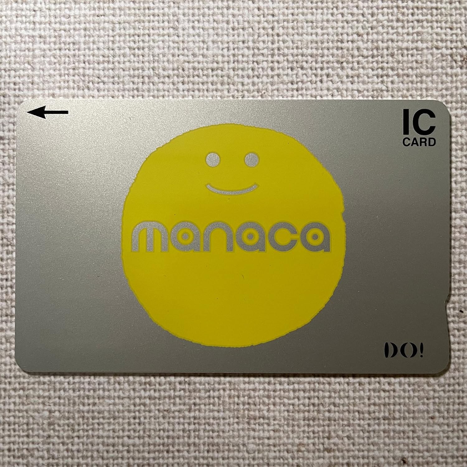 Amazon.co.jp manaca マナカ DO! 名古屋交通開発機構 交通系ICカード ホビー 通販 Amazon.co.jp manaca マナカ DO! 名古屋交通開発機構 交通系ICカード ホビー 通販