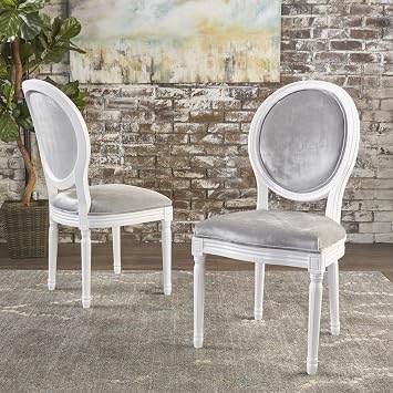 KD Dining Chair Set of 2