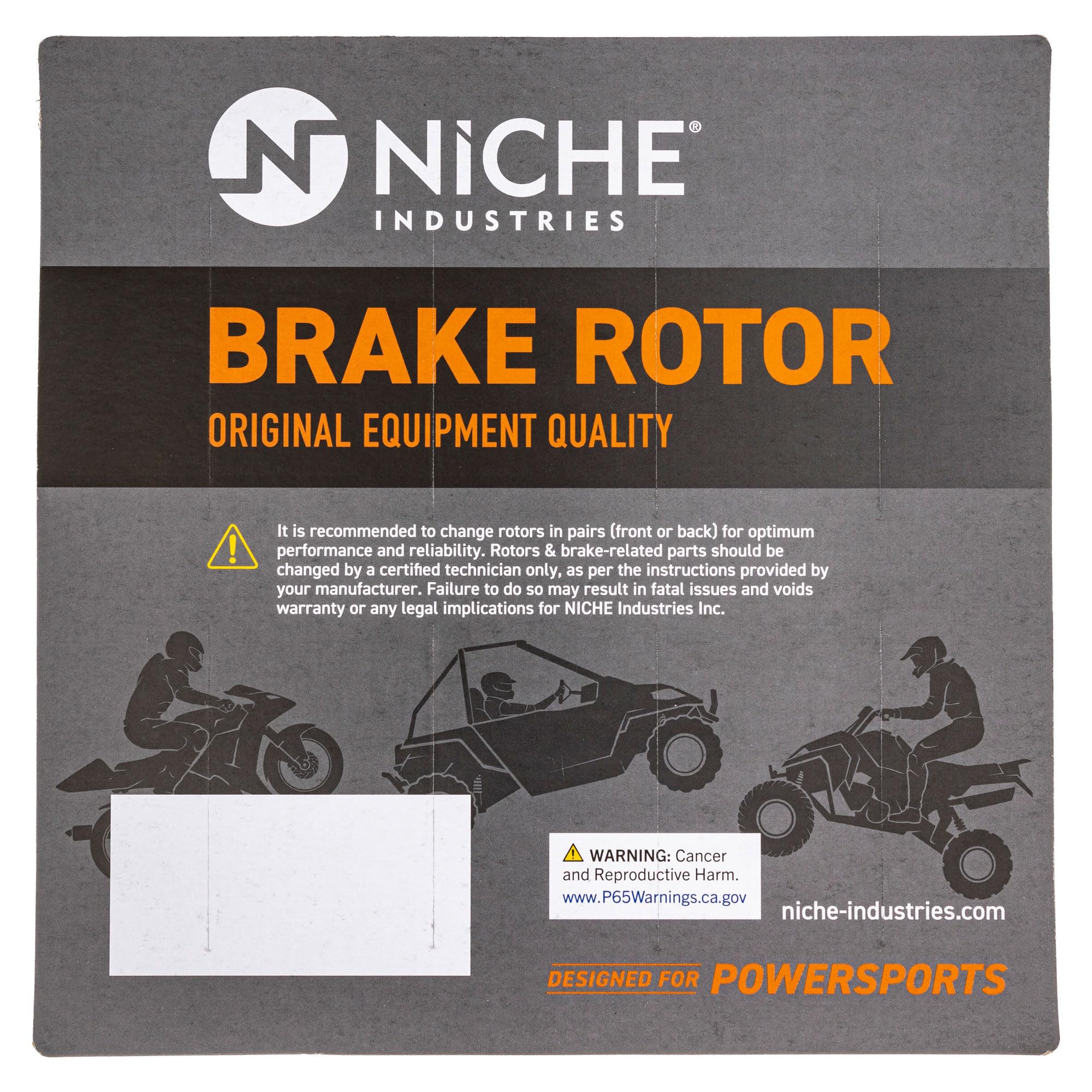 HIPHOP セット Amazon.com: NICHE Brake Pad Set for Kawasaki Z1000 Ninja
