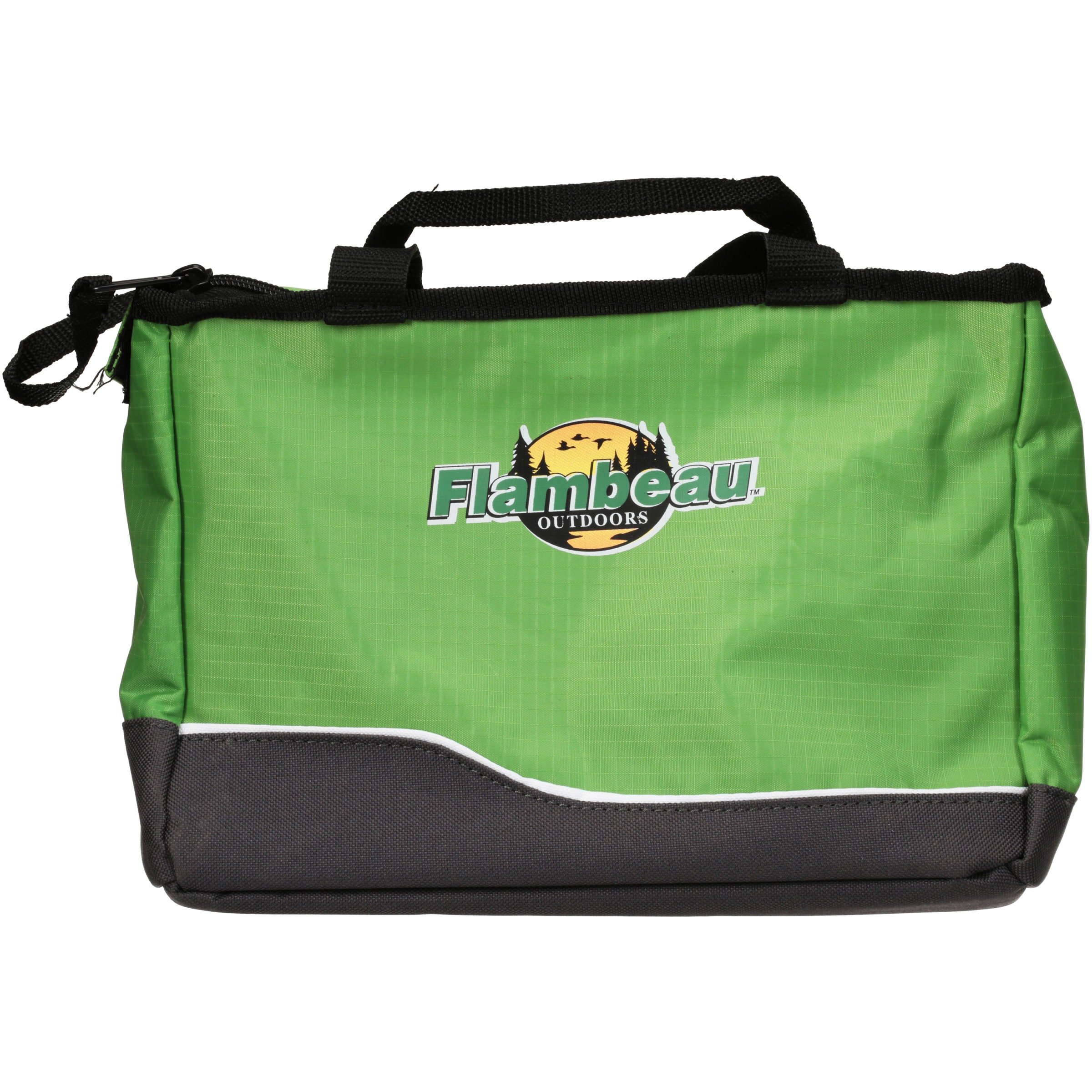Flambeau Outdoors Lightning Bag Soft Tackle Bag System, Medium : Sports & Outdoors