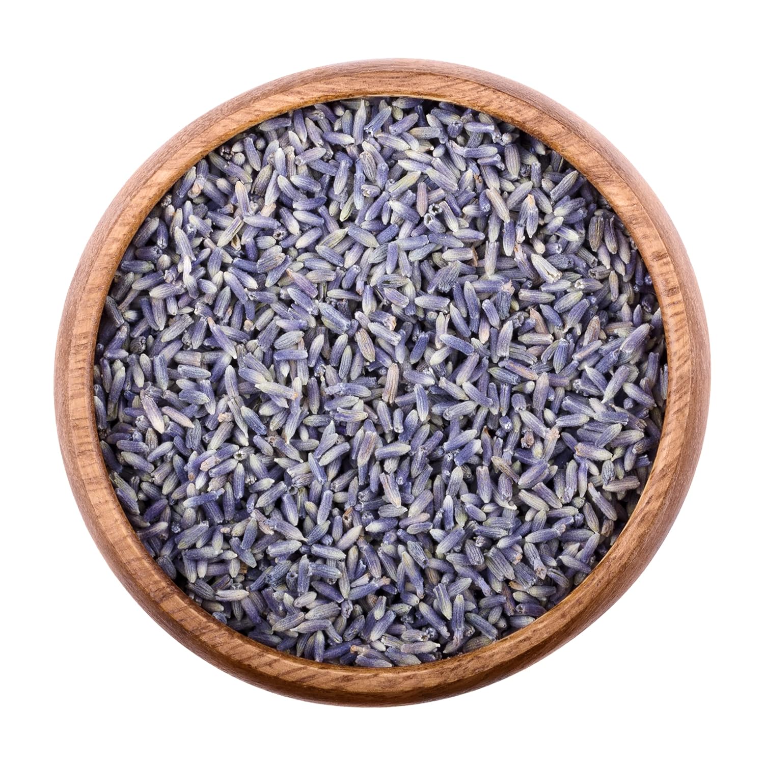 Organic Lavender Tea | 100% Certified Organic | Food Grade Dried Lavender Flowers | Perfect for Tea, Baking, Lemonade, DIY Beauty, Sachets & Fresh Fragrance | 100% Raw Albanian Harvest | Large 4oz - Image 3
