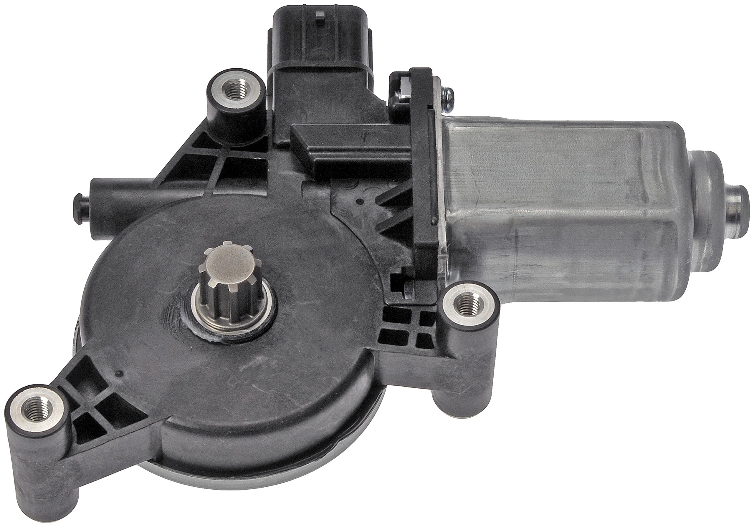 Dorman 742-866 Front Driver Side Power Window Motor Compatible with Select Honda Models