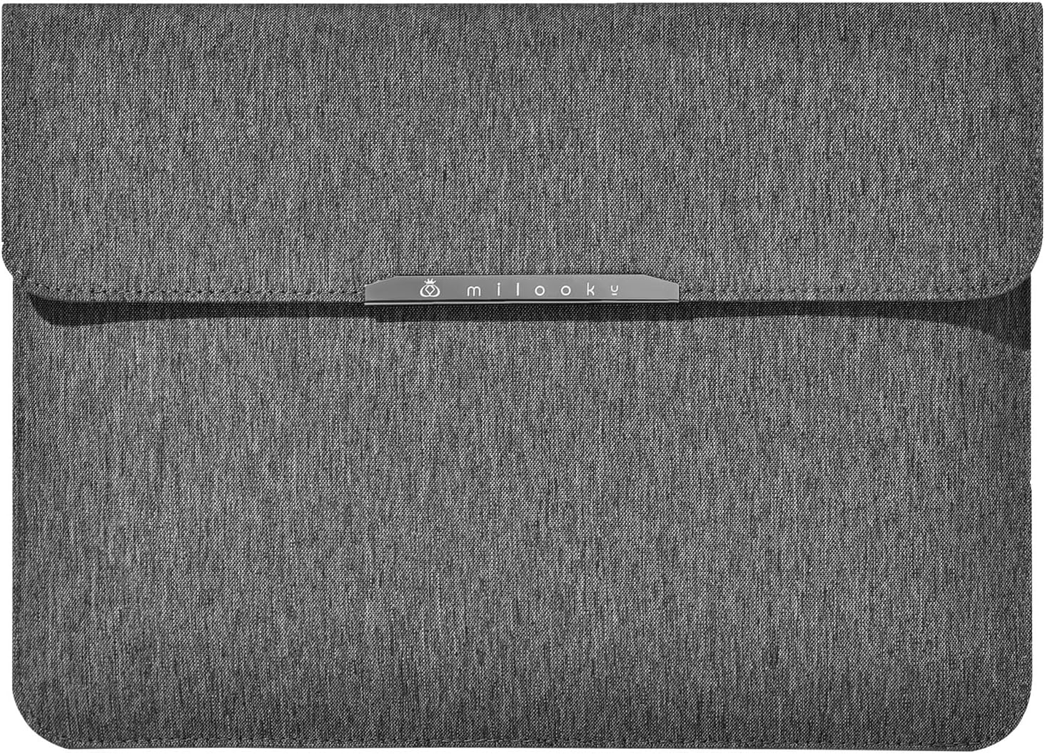 Business Laptop Sleeve Case 13 inch 14 inch for MacBook Air/Pro 13 M4/M3/M2/M1 2018-2025,MacBook Pro 14 2021-2025,13.6 inch Silm Protective Envelope Laptop Case Bag (13-14 inch)