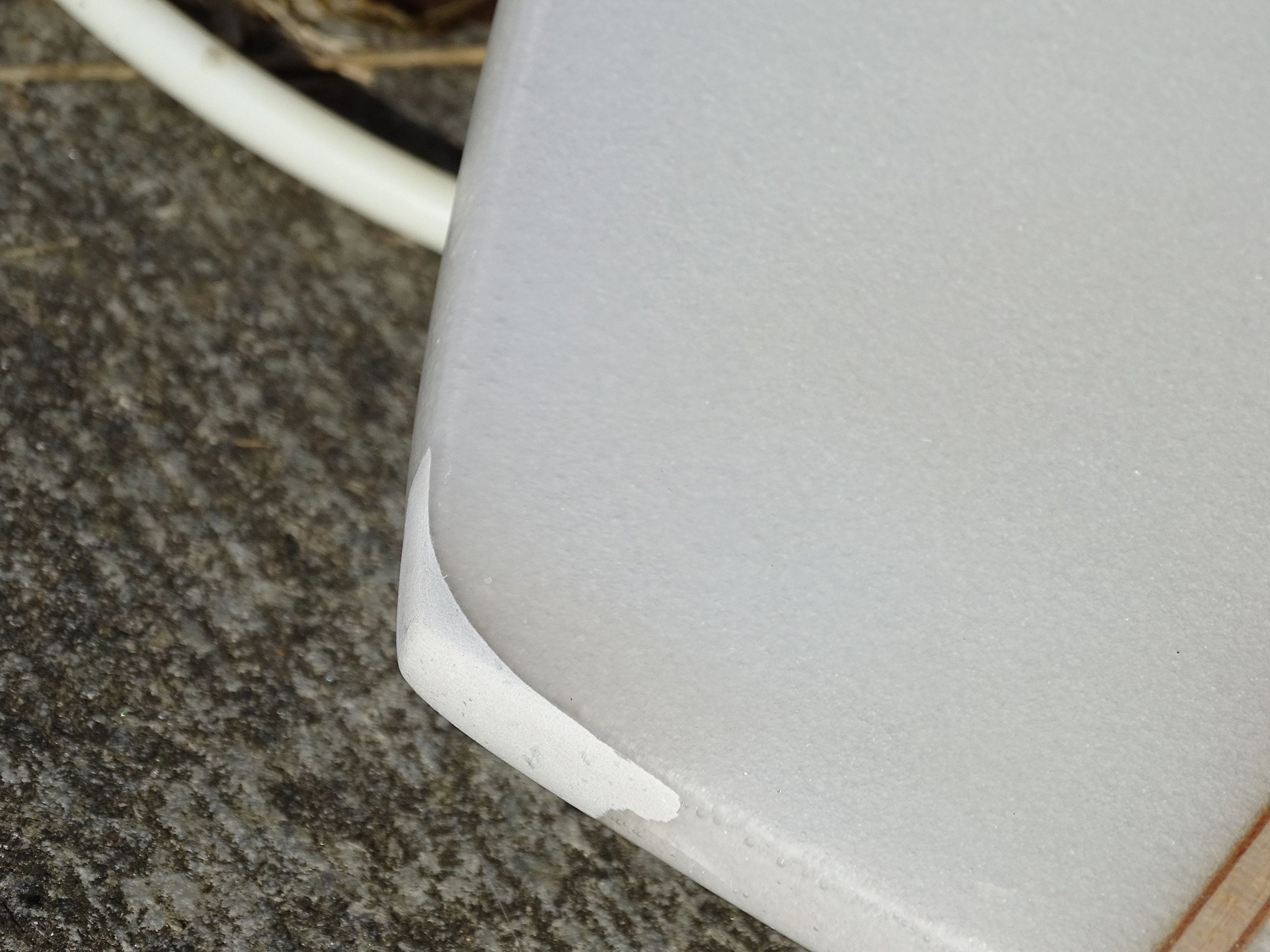 Super Easy Board Repair