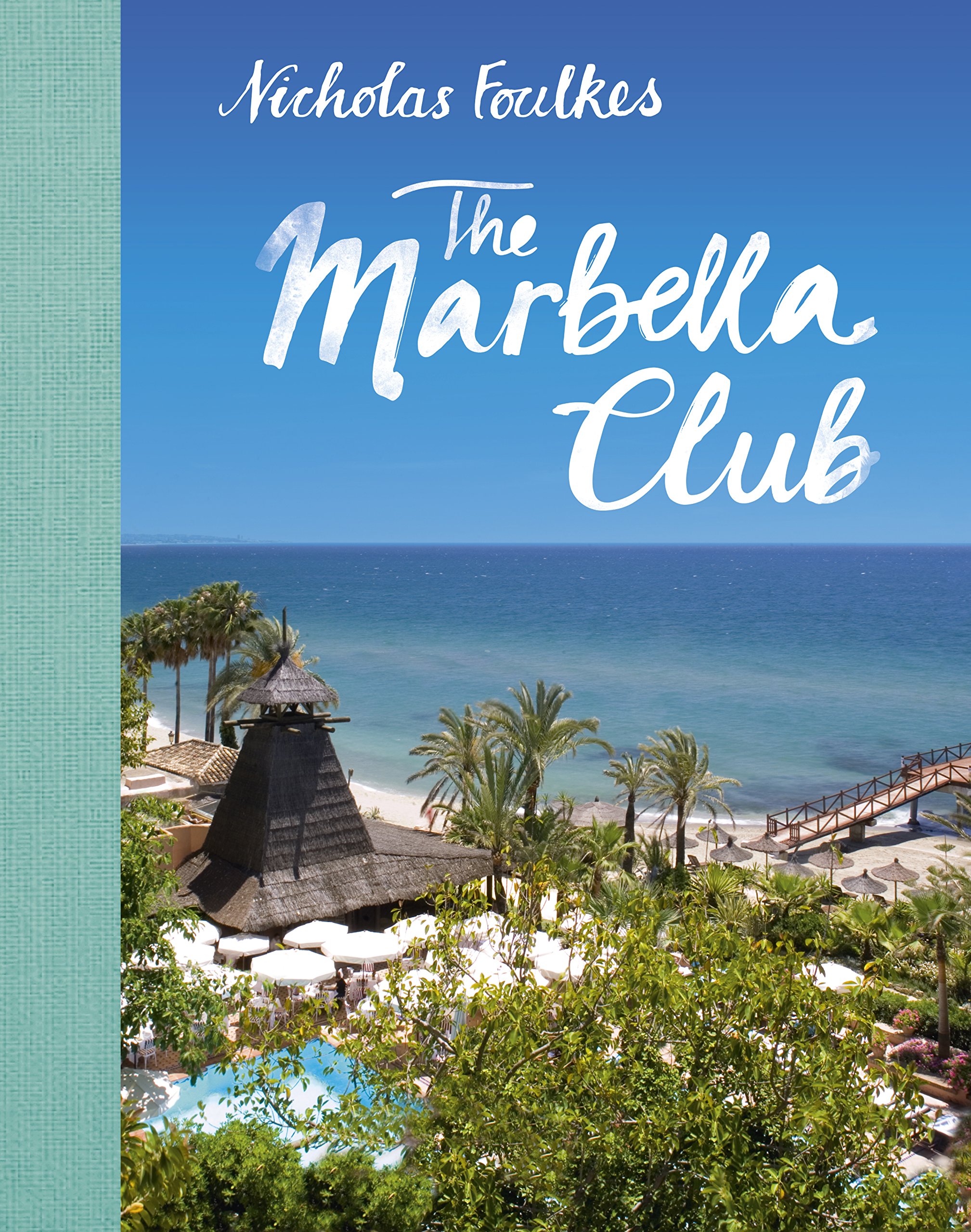 Preface Publishing Marbella Club