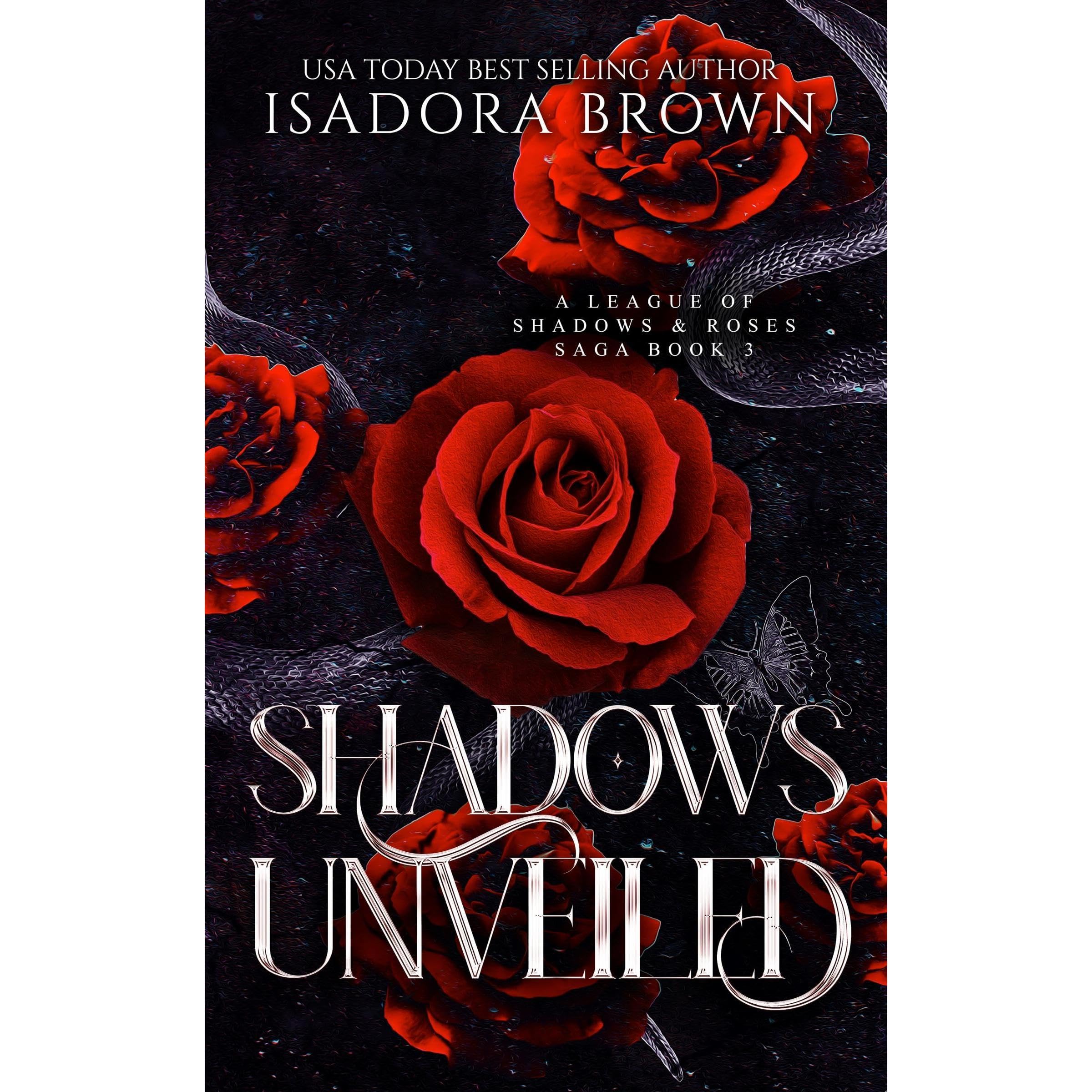 Shadows Unveiled