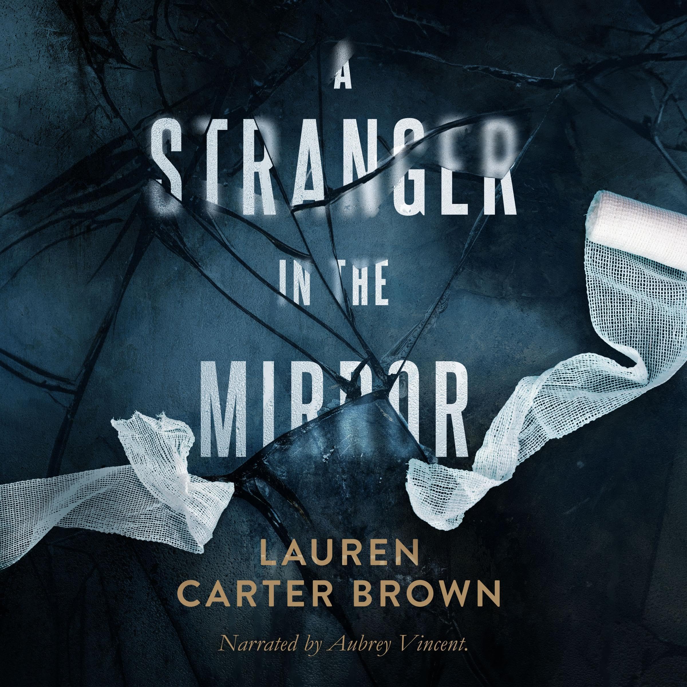 A Stranger in the Mirror