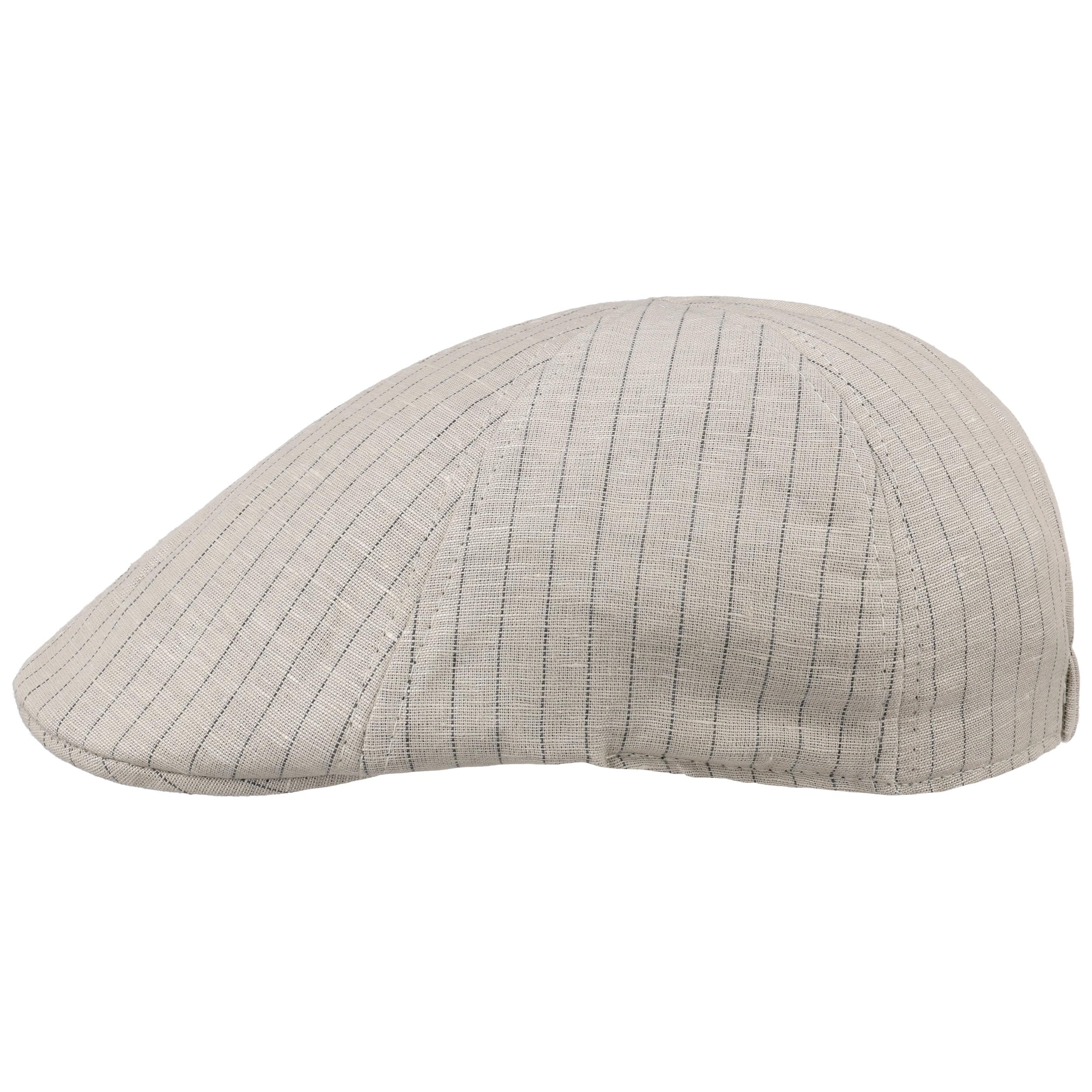 LIPODO Classic Stripes Coppola Rigata Uomo Primavera Estate