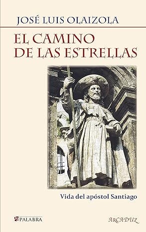 Camino De Las Estrellas