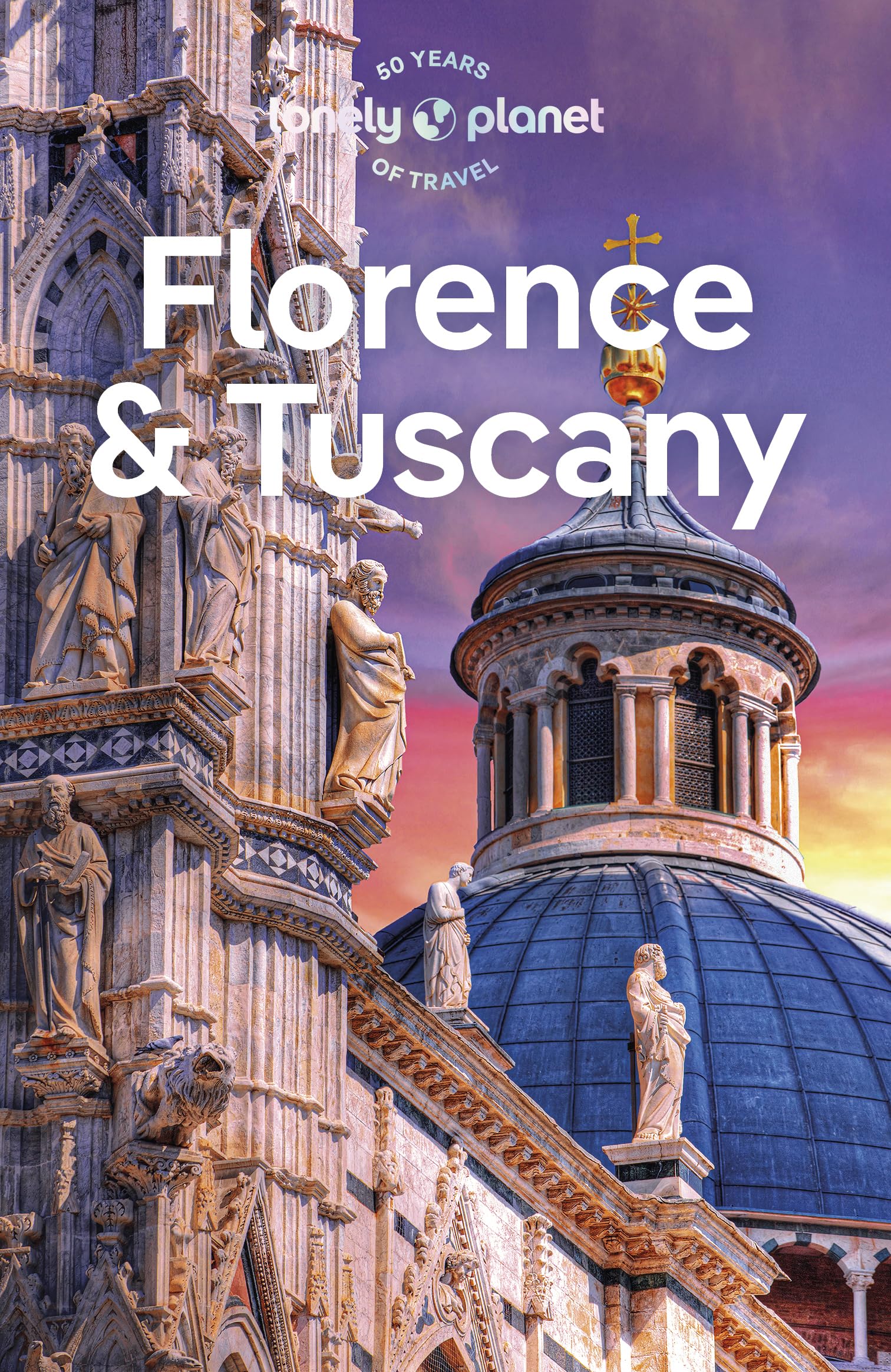 Lonely Planet Florence & Tuscany (Travel Guide)