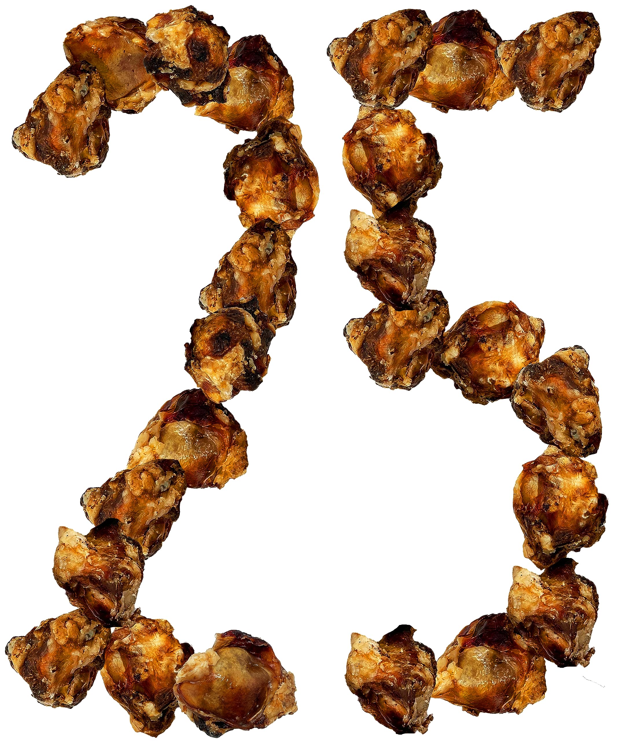 Lively Tails Knuckle Bones