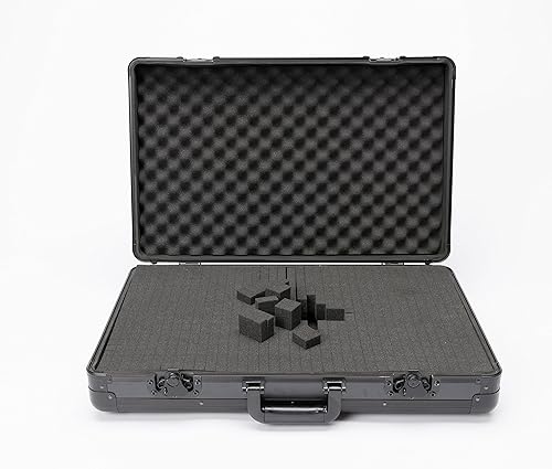 Miniatura 4 de MAGMA Carry-Lite XL Plus Estuche para DJ (MGA41101)
