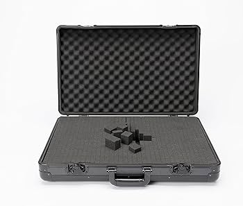 Amazon.com: MAGMA Carry-Lite XL Plus DJ Case (MGA41101