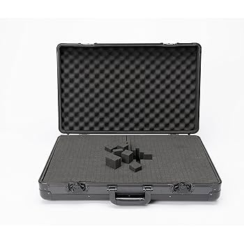 DJ機材 MAGMA CARRY LITE DJ-CASE XL PLUS Amazon.com: MAGMA Carry-Lite XL Plus DJ Case (MGA41101