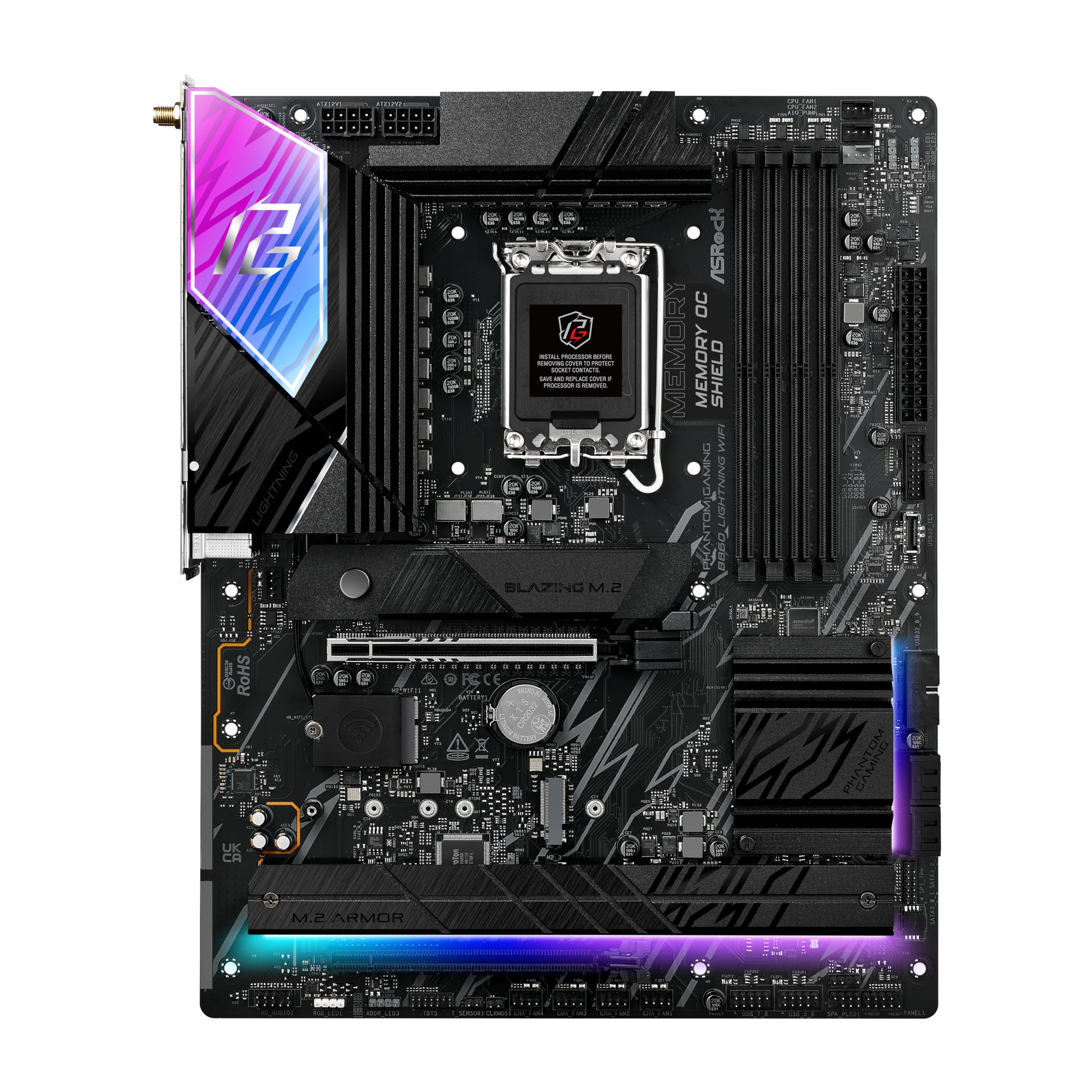 ASROCKマザーボード CPU COREi5 メモリ16GB 付き ASRock | Intel 500 Series マザーボード｜PC専門店【ツクモ