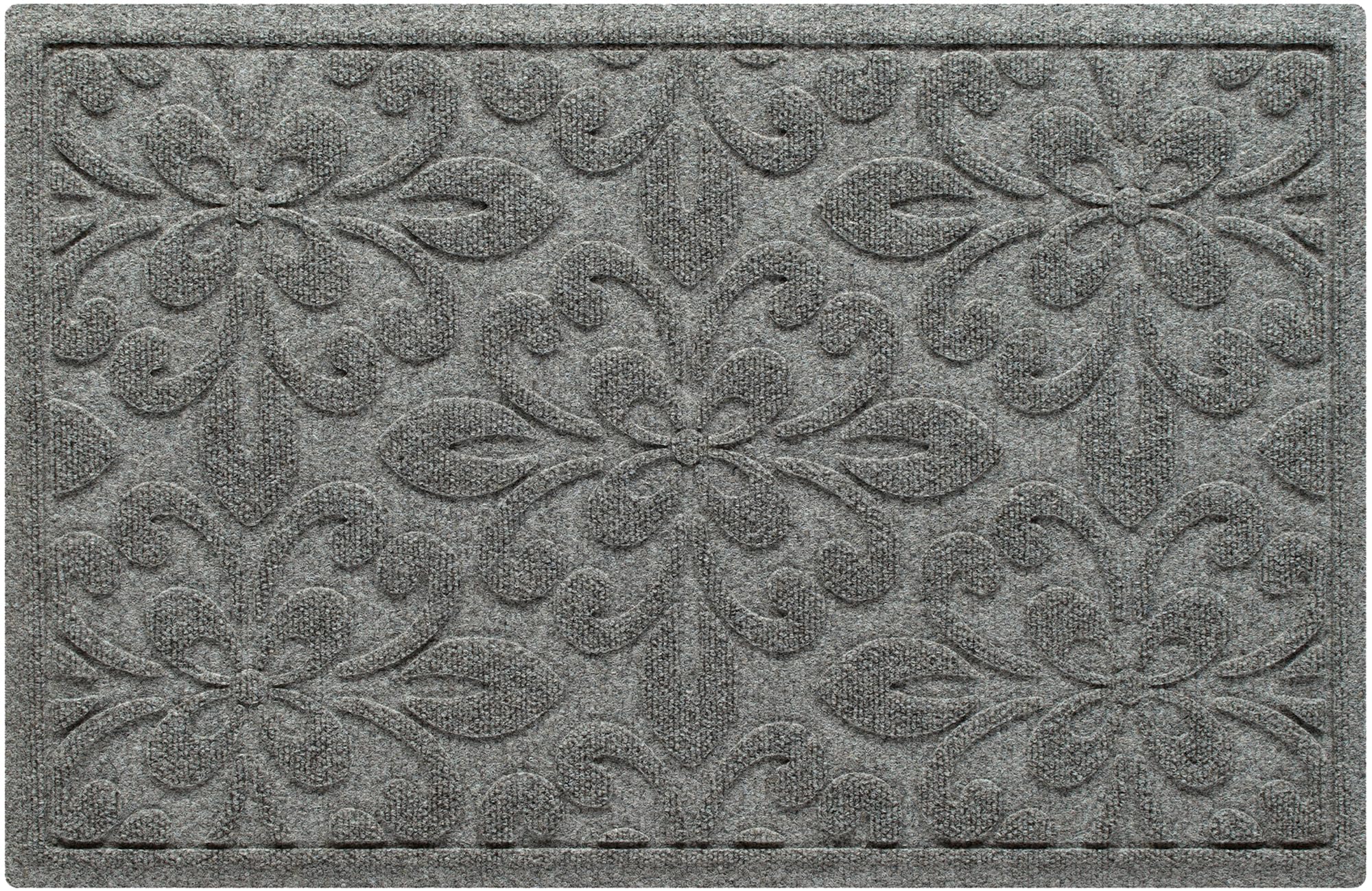WaterHog Phoenix Doormat - All-Weather Entrance Mat -21