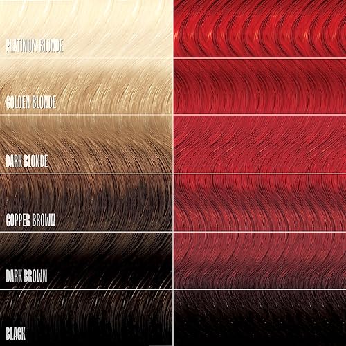 Miniatura 202 de Overtone - Acondicionador de tinte semipermanente para el cabello, 8 onzas, cabello natural y teñido, con manteca de karité y aceite de coco Negro