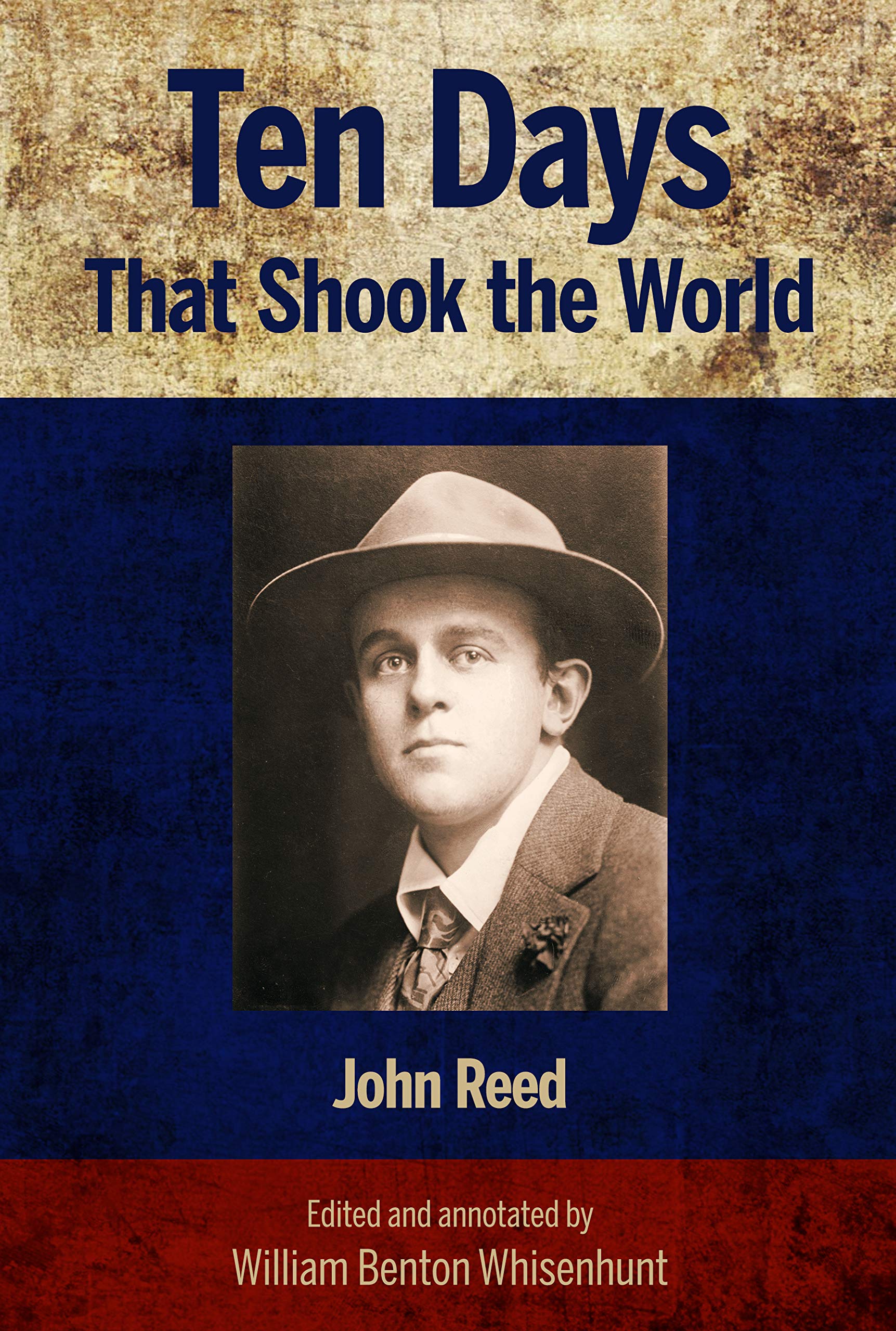 Buy Ten Days That Shook the World (Americans in Revolutionary Russia) — BookShops.in