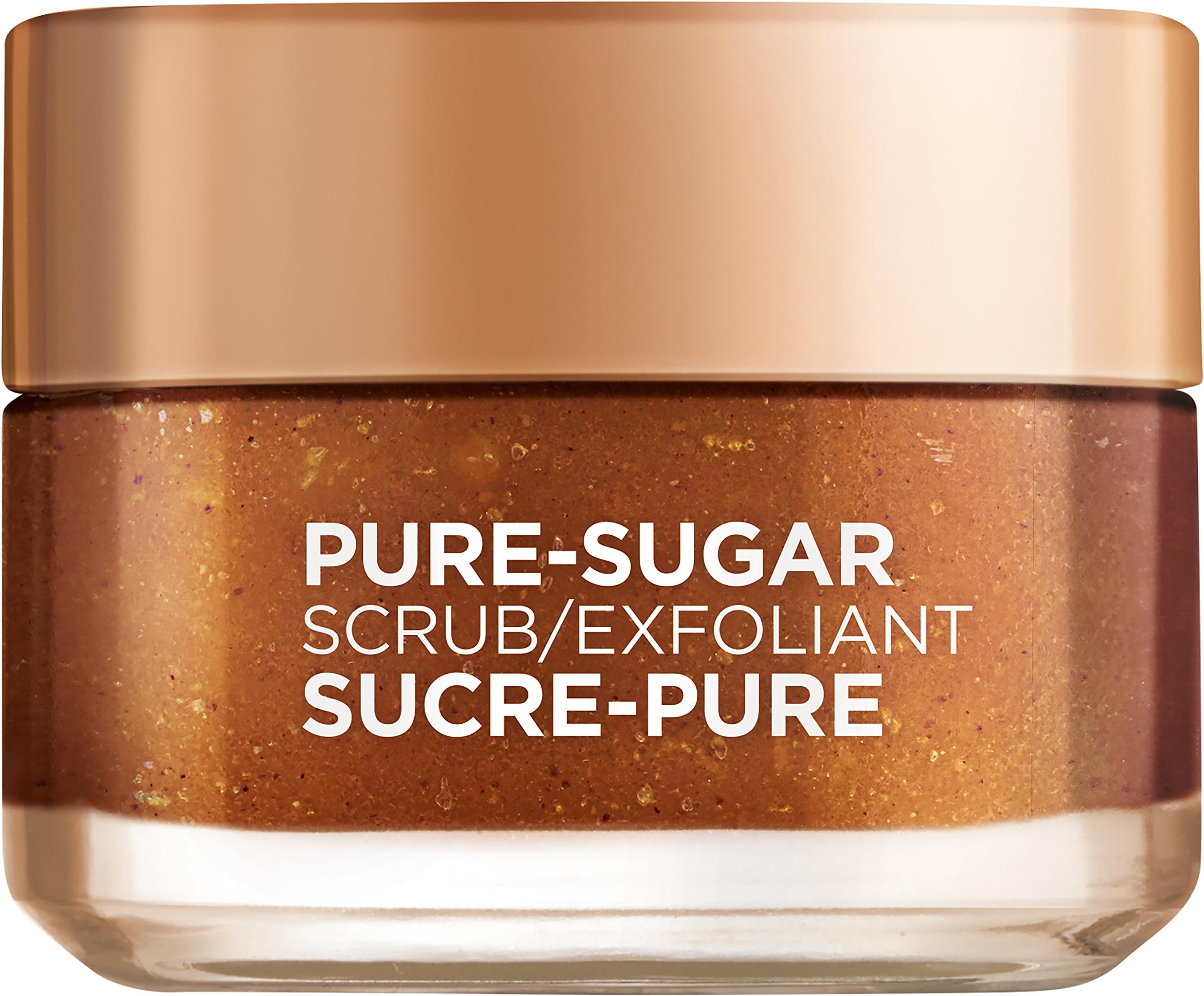 Sugar Scrub Smooth and Glow (1.7 fl. Oz.)
